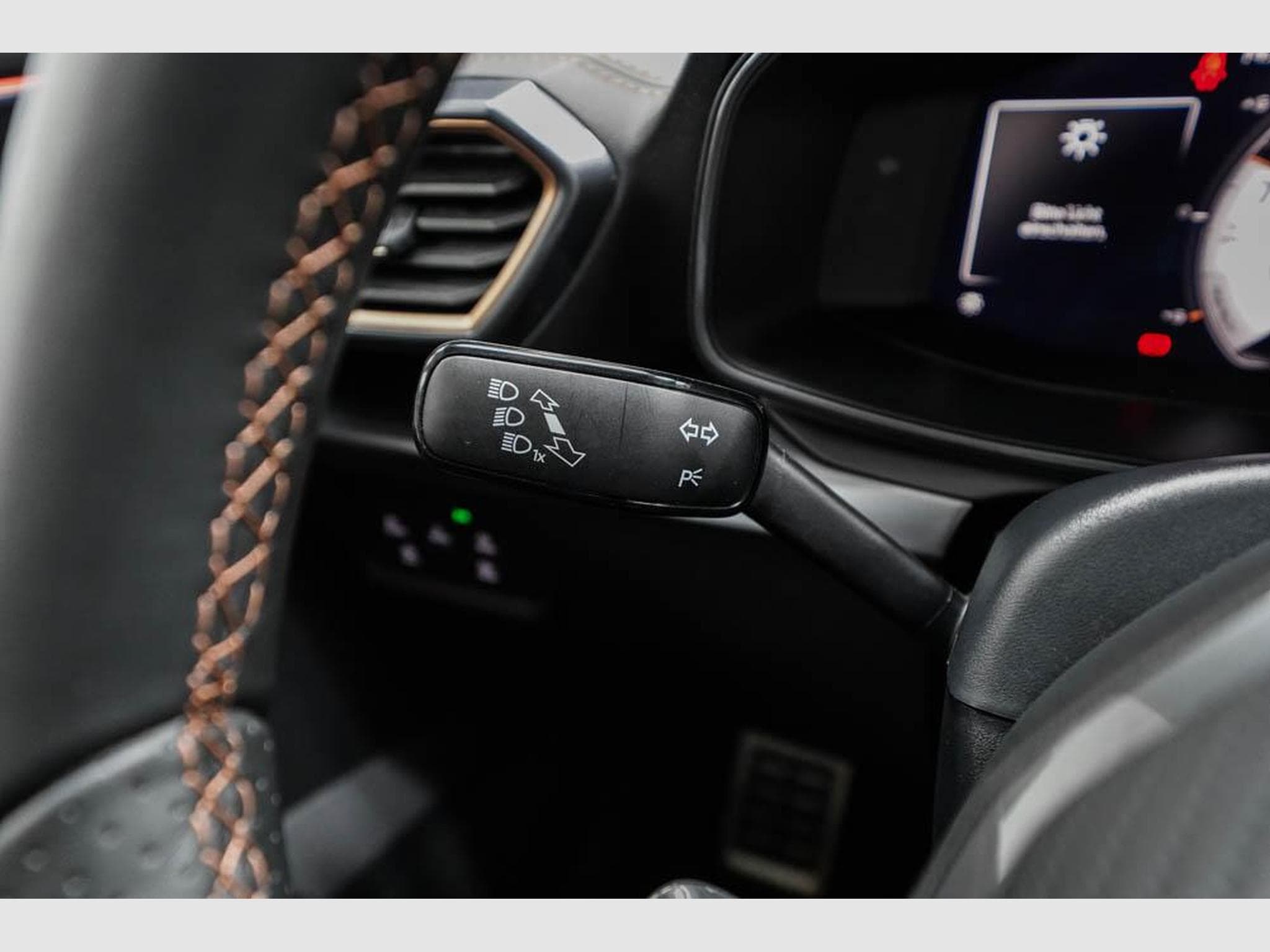 Cupra Leon ST 2,0 TSI (2025) - Foto 10