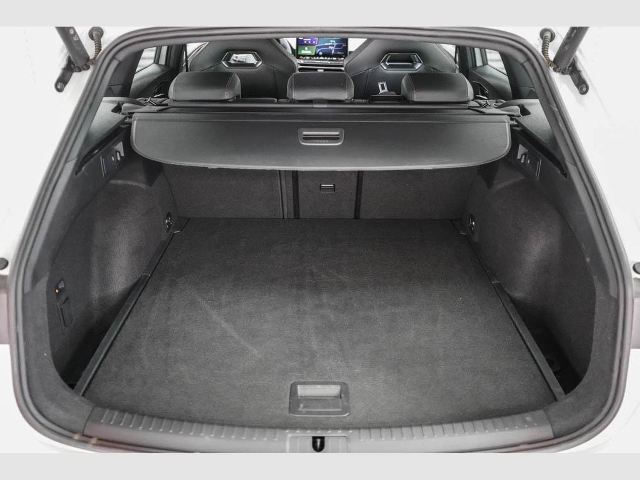 Cupra Leon ST 2,0 TSI (2025) - Foto 18