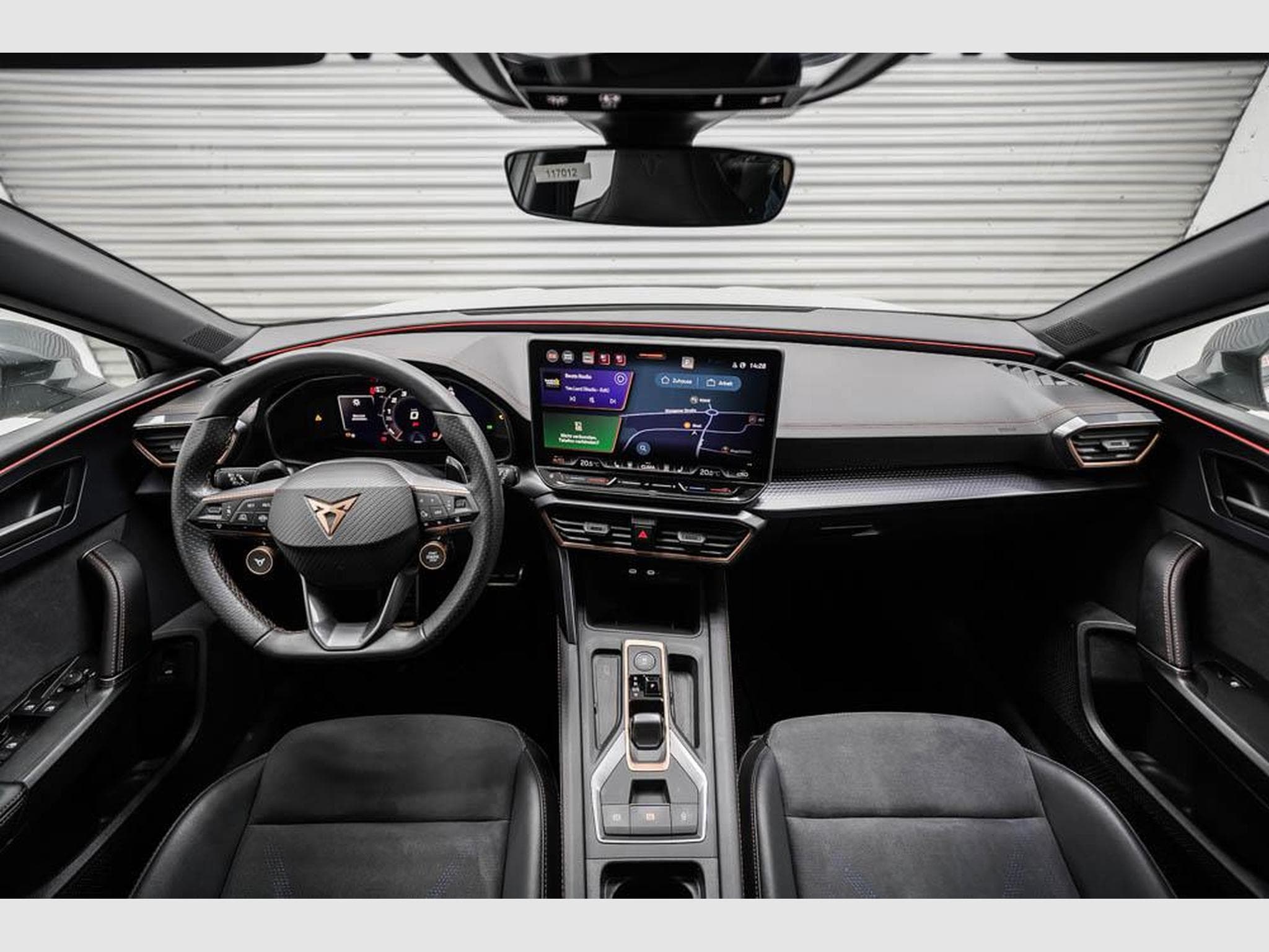 Cupra Leon ST 2,0 TSI (2025) - Foto 6