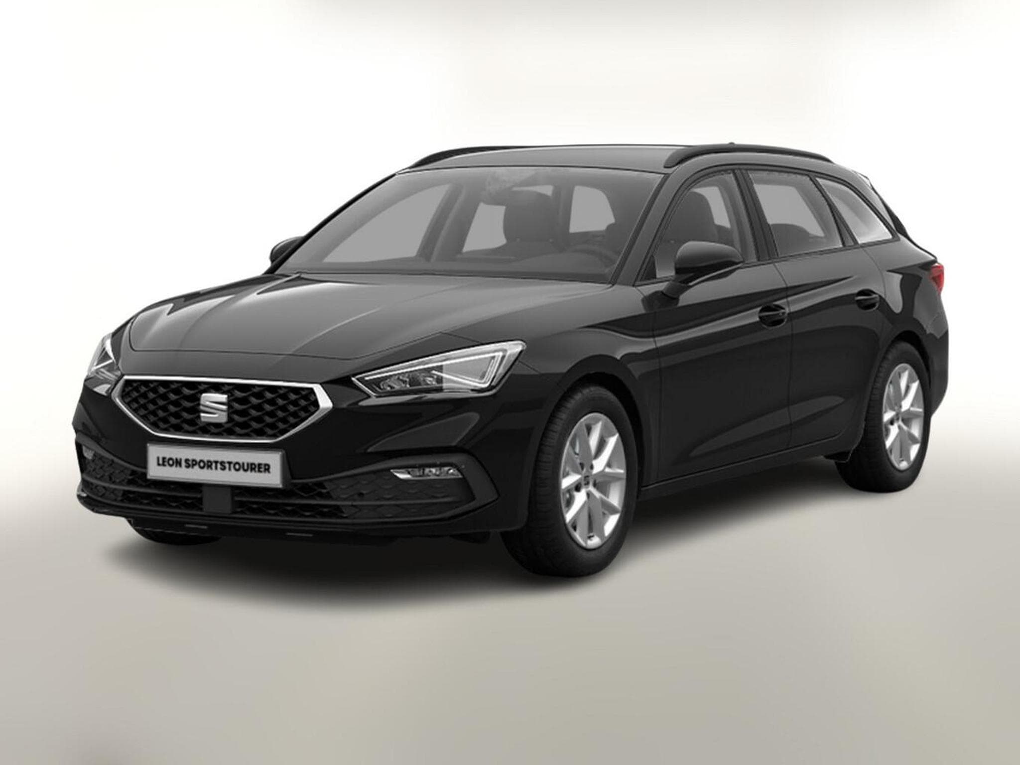 Seat Leon Style (2026) - Photo 1