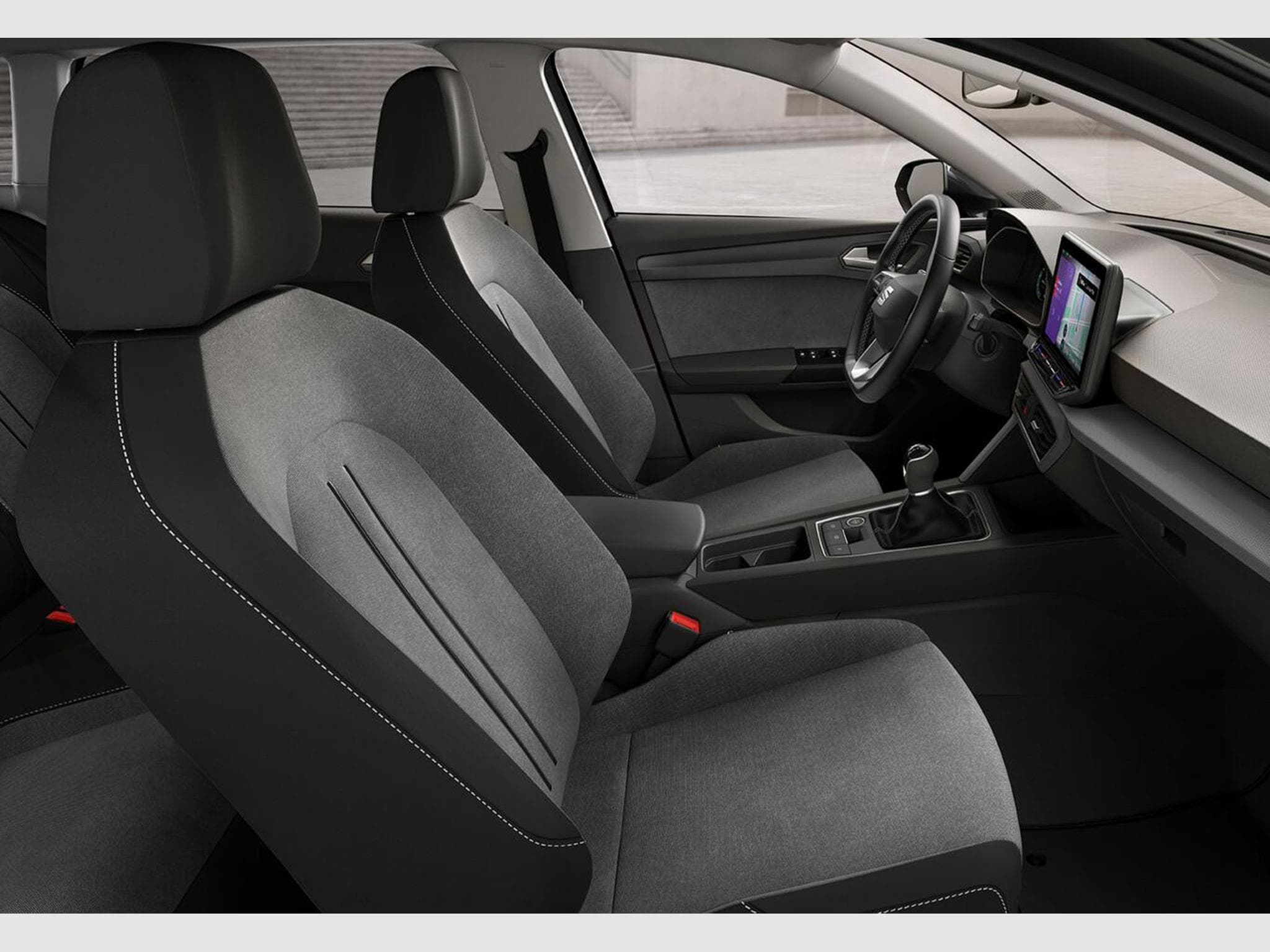 Seat Leon Style (2026) - Photo 5