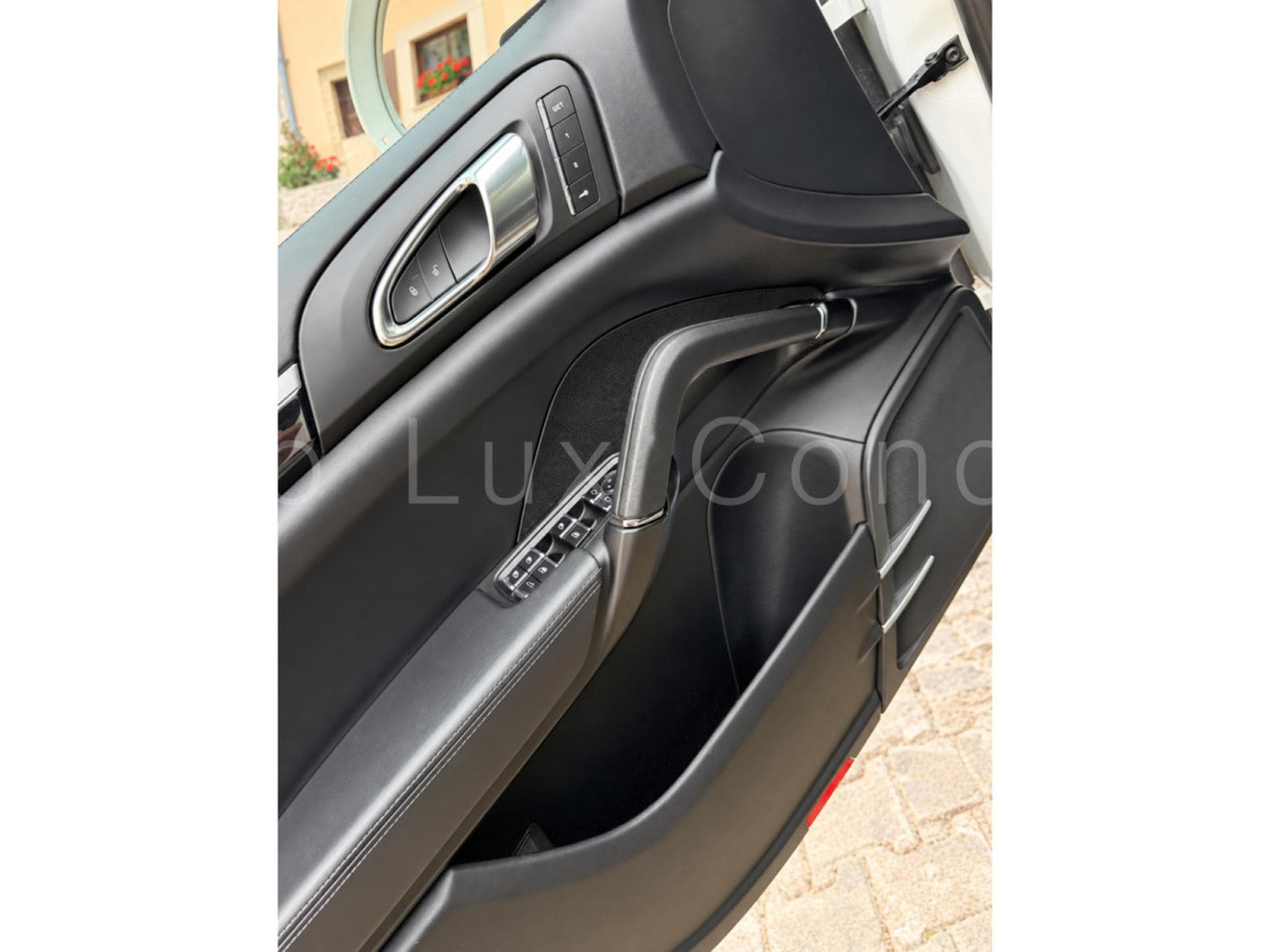 Porsche Cayenne Diesel (2016) - Photo 8