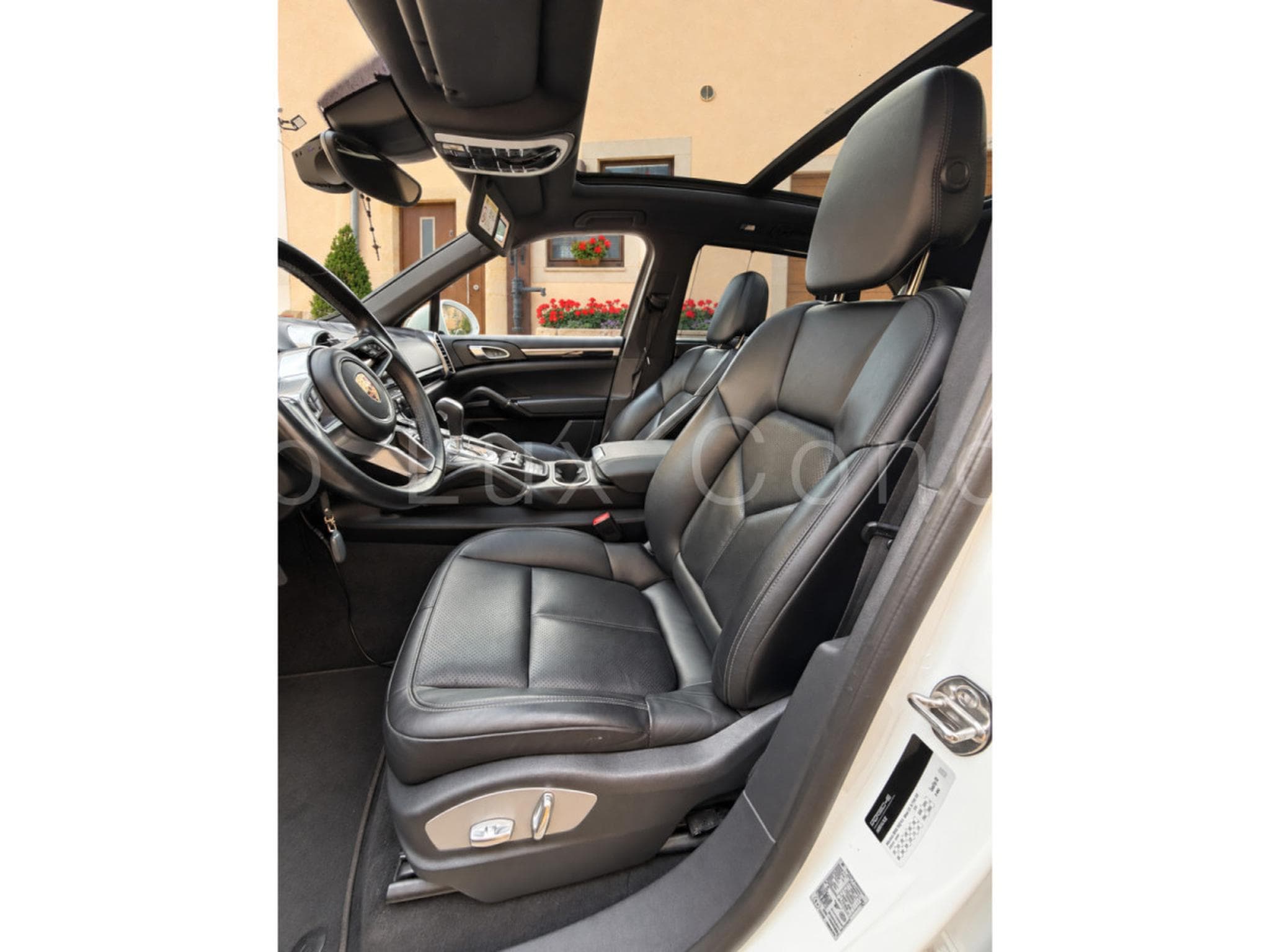Porsche Cayenne Diesel (2016) - Photo 5