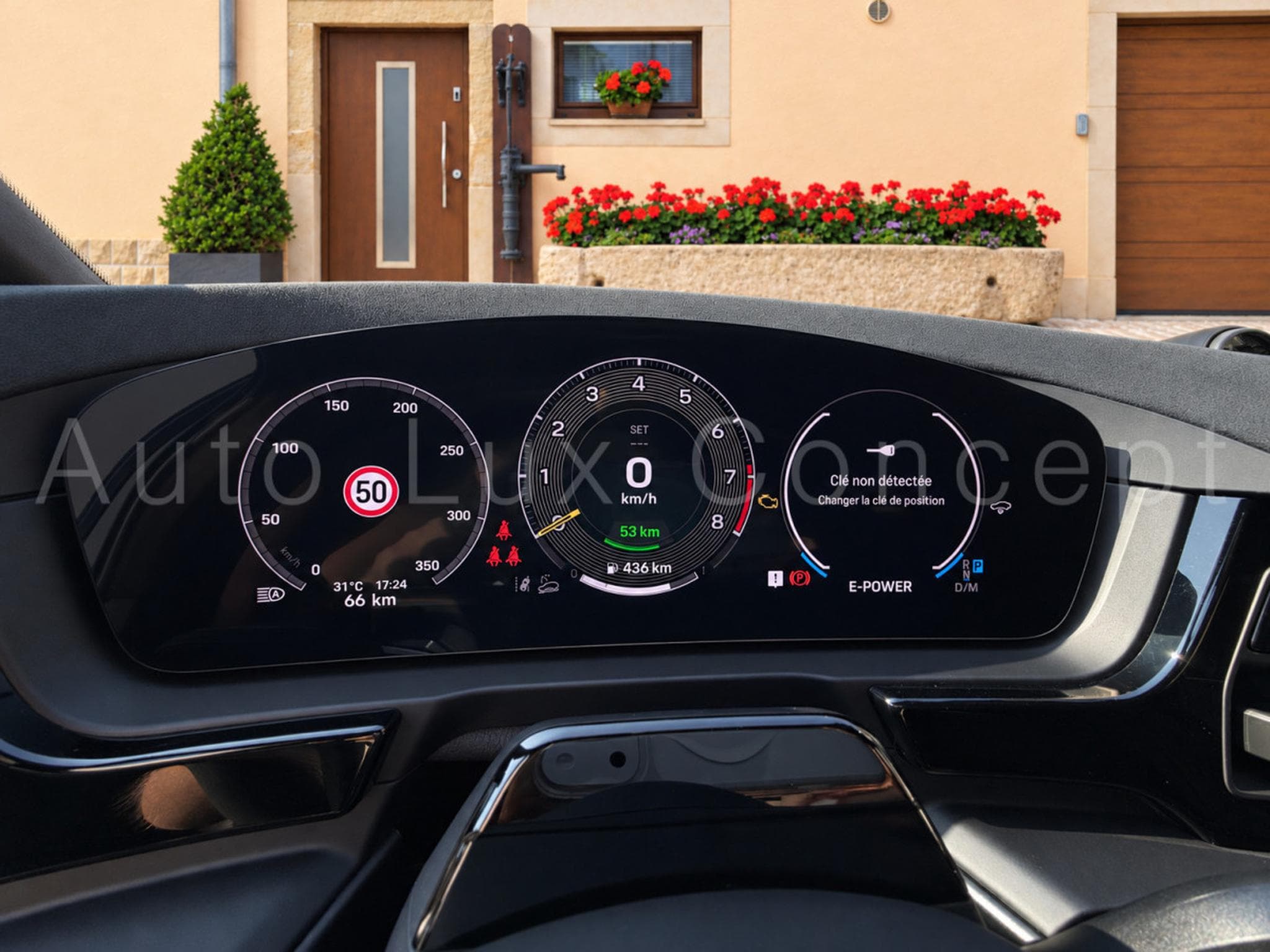Porsche Cayenne Turbo E-Hybrid Coupé avec Pack GT (2026) - Photo 27