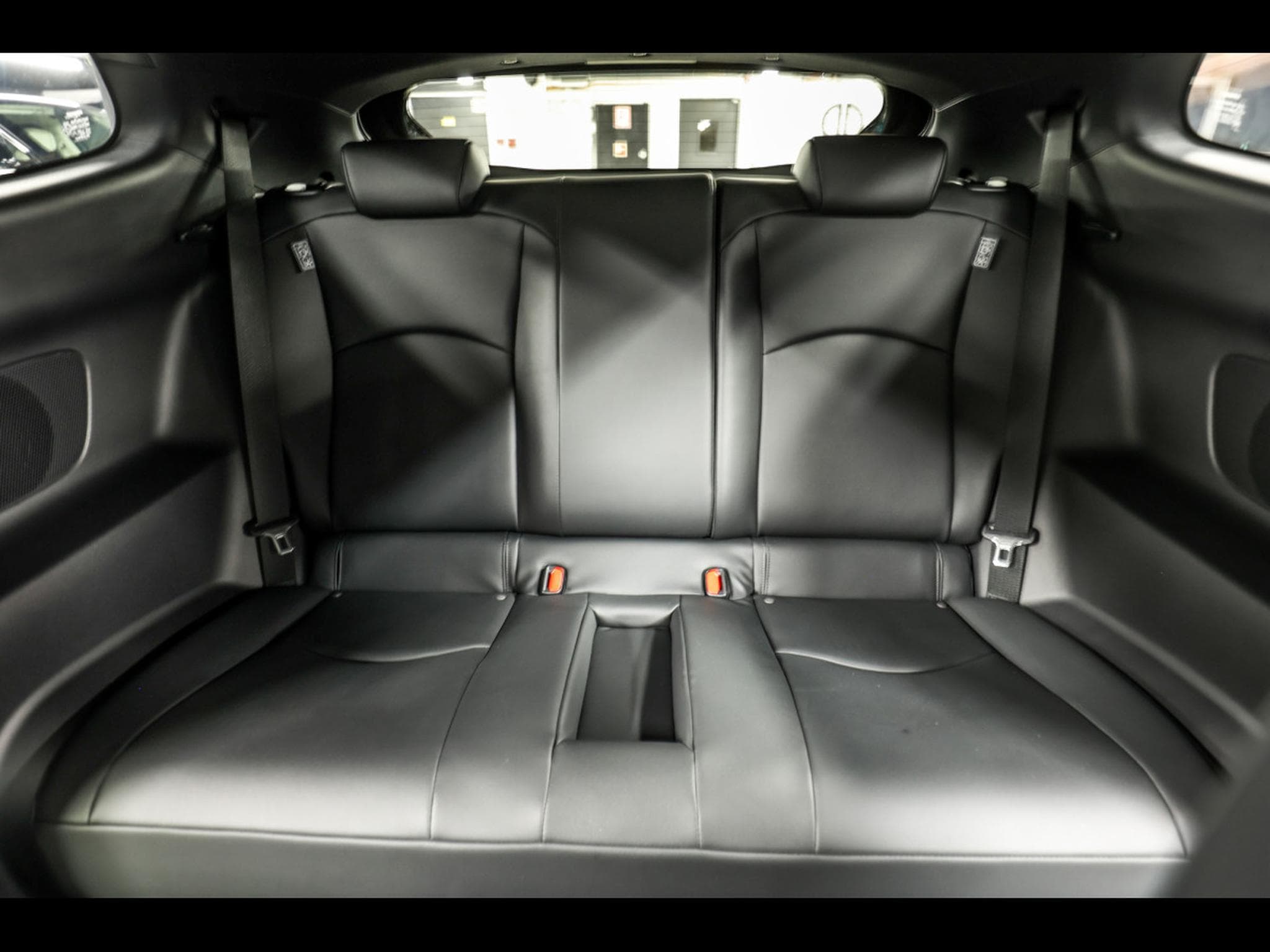 Toyota Yaris GR 1.6L TURBO HIGH PERFORMANCE - PRECIOUS BLACK (2024) - Photo 11