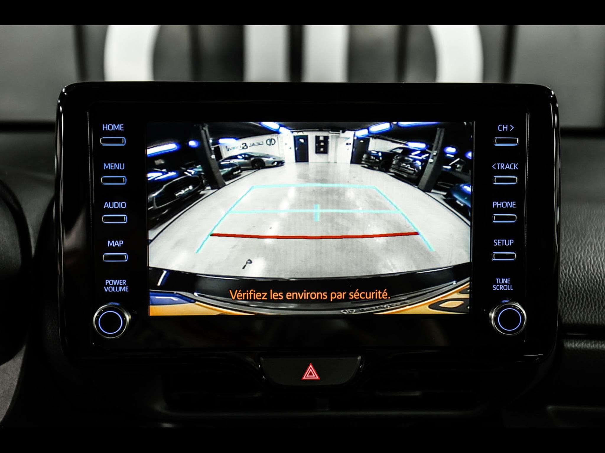 Toyota Yaris GR 1.6L TURBO HIGH PERFORMANCE - PRECIOUS BLACK (2024) - Photo 17
