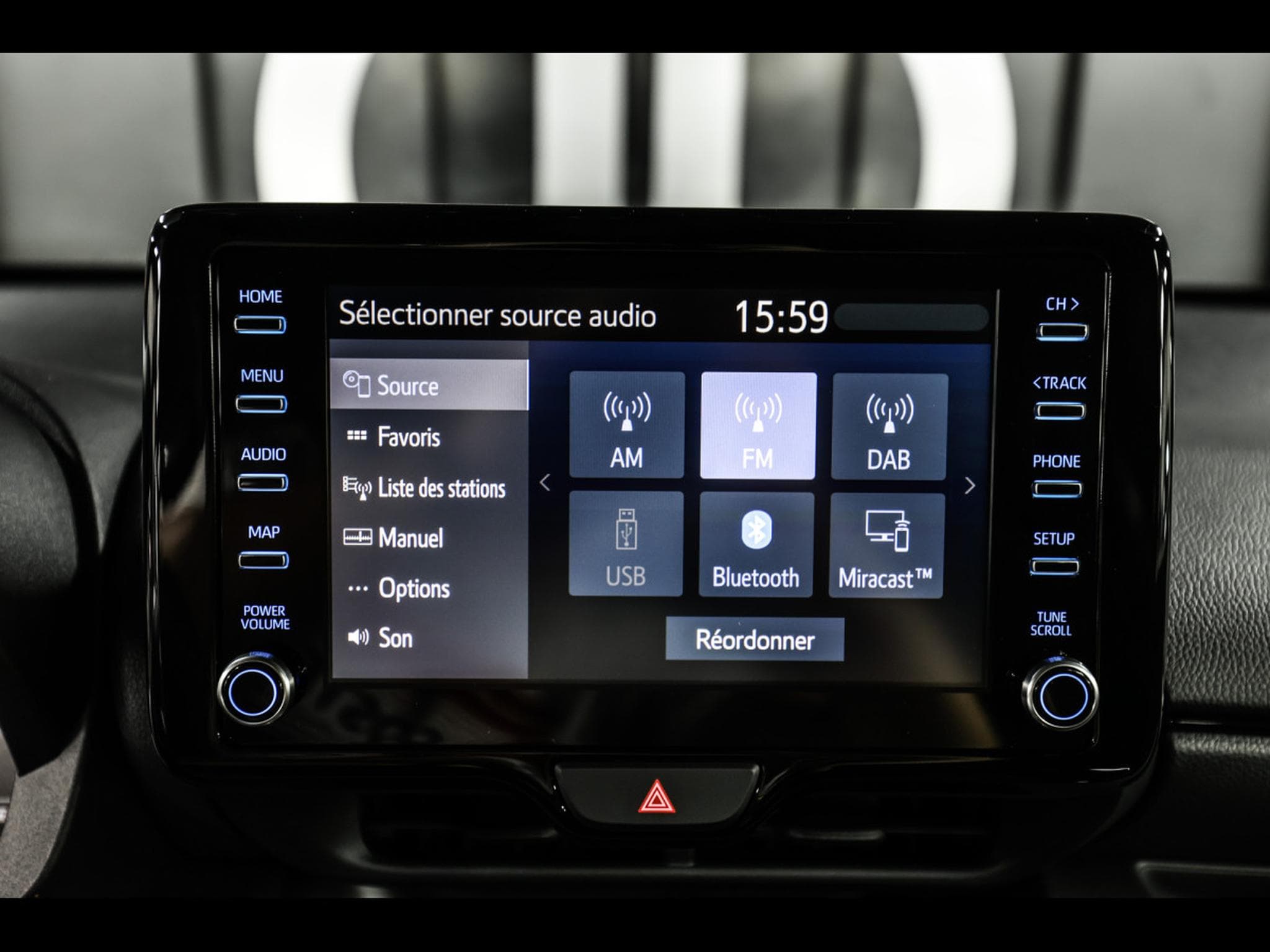 Toyota Yaris GR 1.6L TURBO HIGH PERFORMANCE - PRECIOUS BLACK (2024) - Photo 16