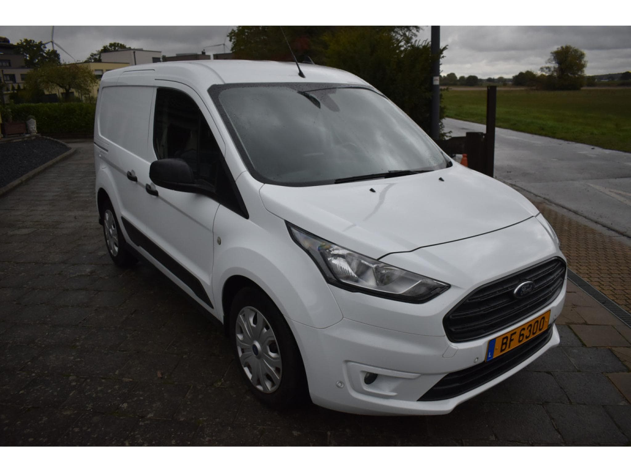 Ford Transit 1,5 TDCI 100 Trend 48000km Très soigné (2021) - Foto 2
