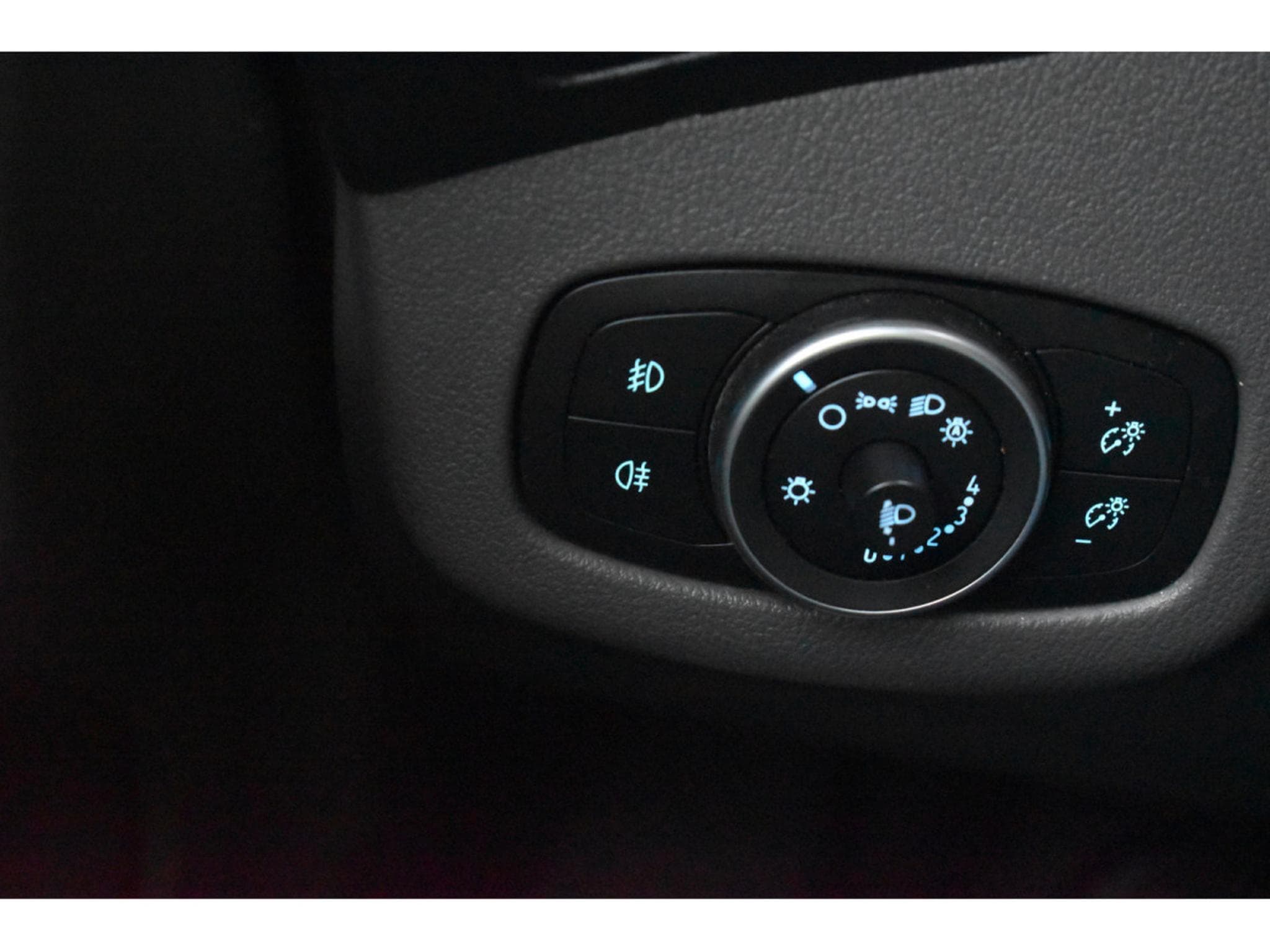 Ford Transit 1,5 TDCI 100 Trend 48000km Très soigné (2021) - Foto 22