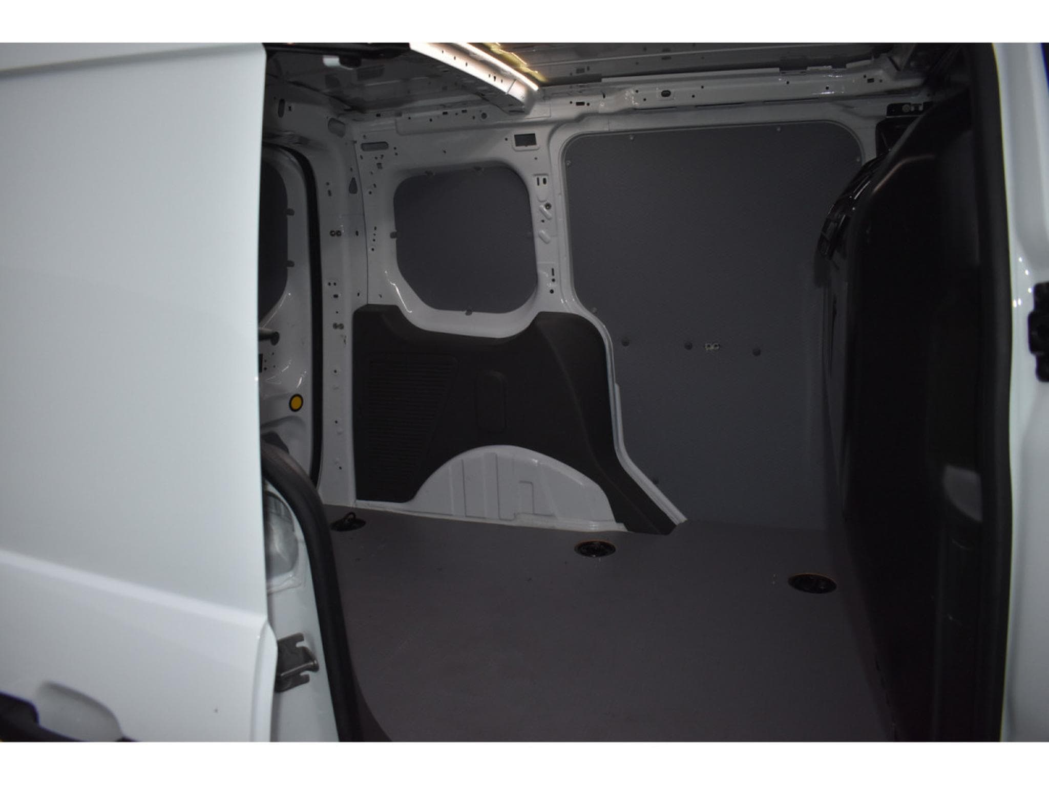 Ford Transit 1,5 TDCi 100 Trend Navi Airco 48000km Très soigné (2021) - Photo 12