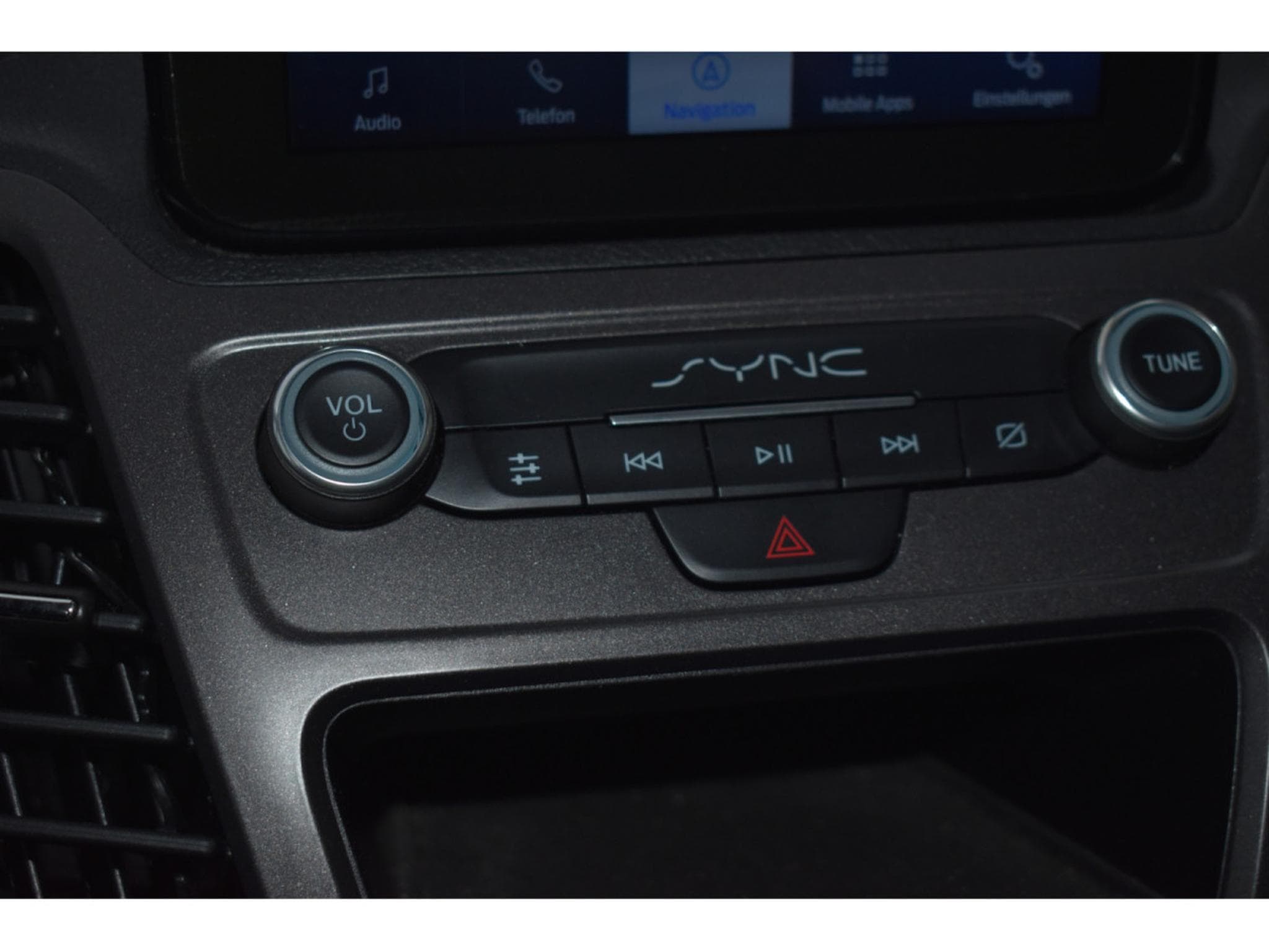 Ford Transit 1,5 TDCi 100 Trend Navi Airco 48000km Très soigné (2021) - Photo 20