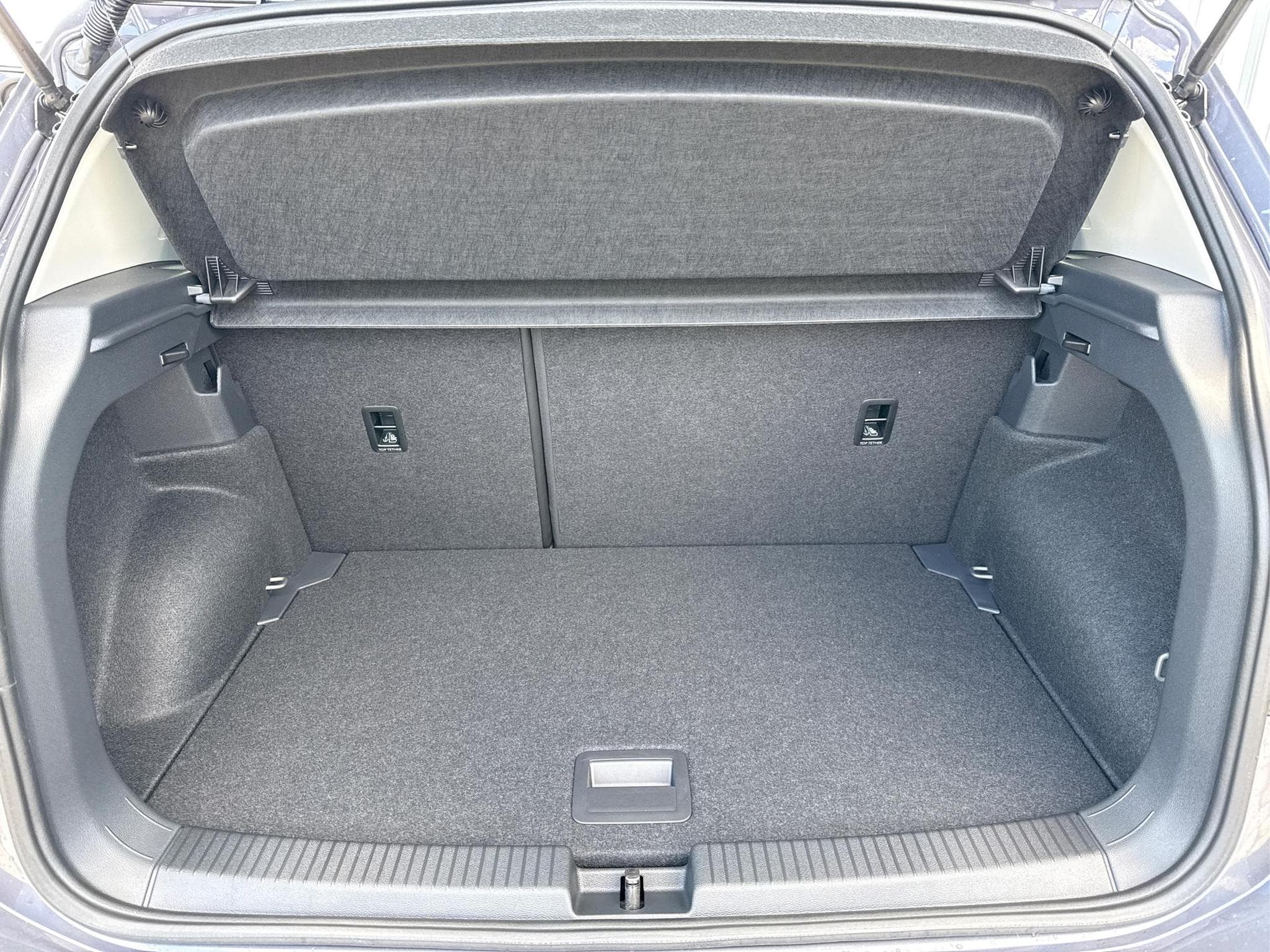 VW T-Cross Limited Edition 1,5 (2026) - Foto 10