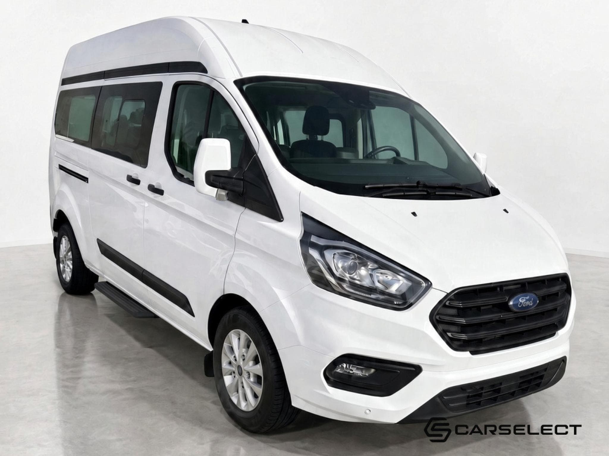 Ford Transit Combi 2.0 (2022) - Photo 2