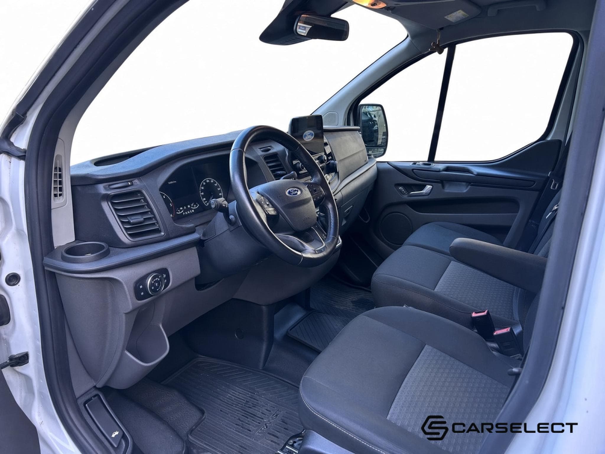Ford Transit Combi 2.0 (2022) - Photo 3