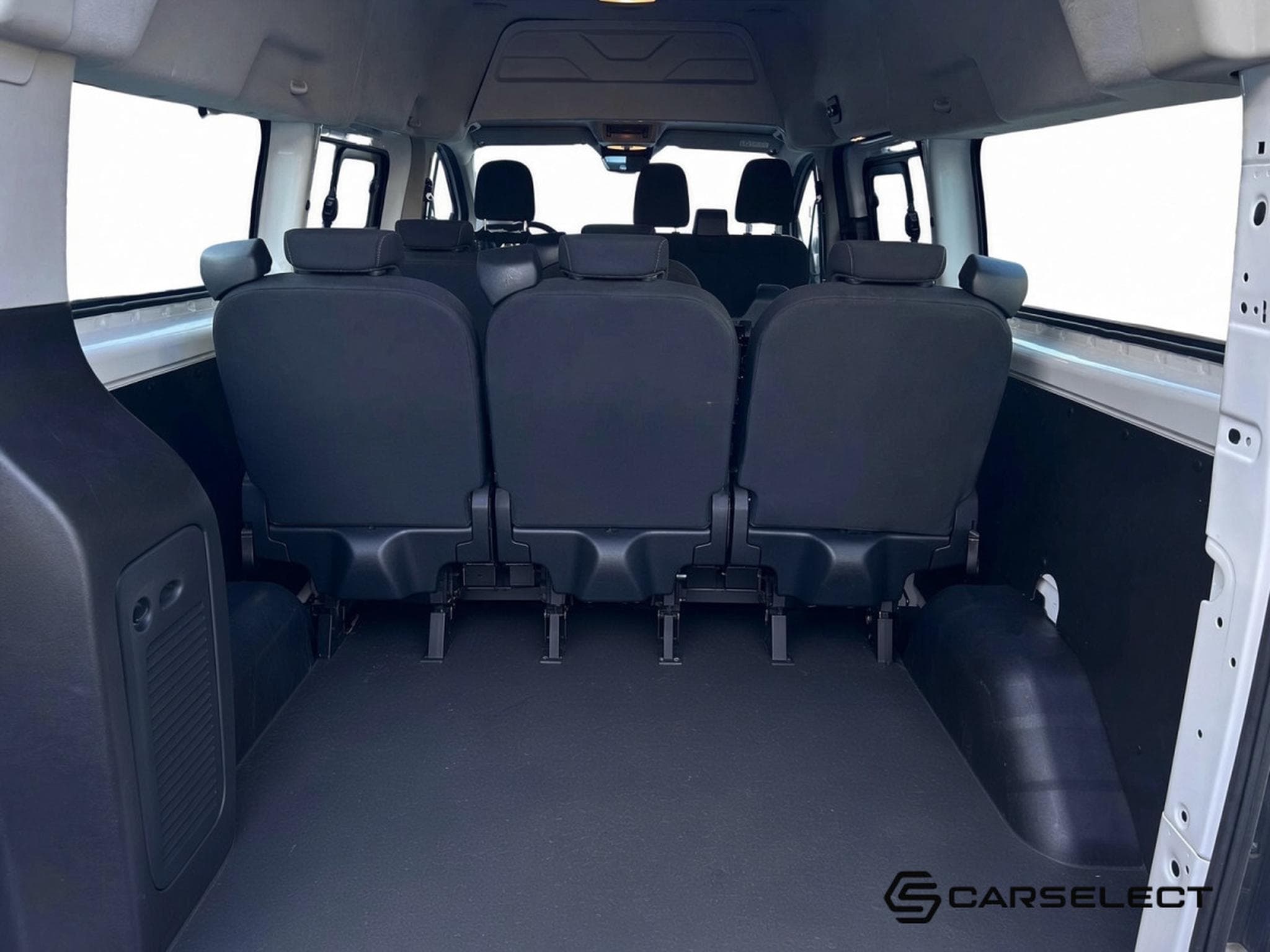 Ford Transit Combi 2.0 (2022) - Photo 6