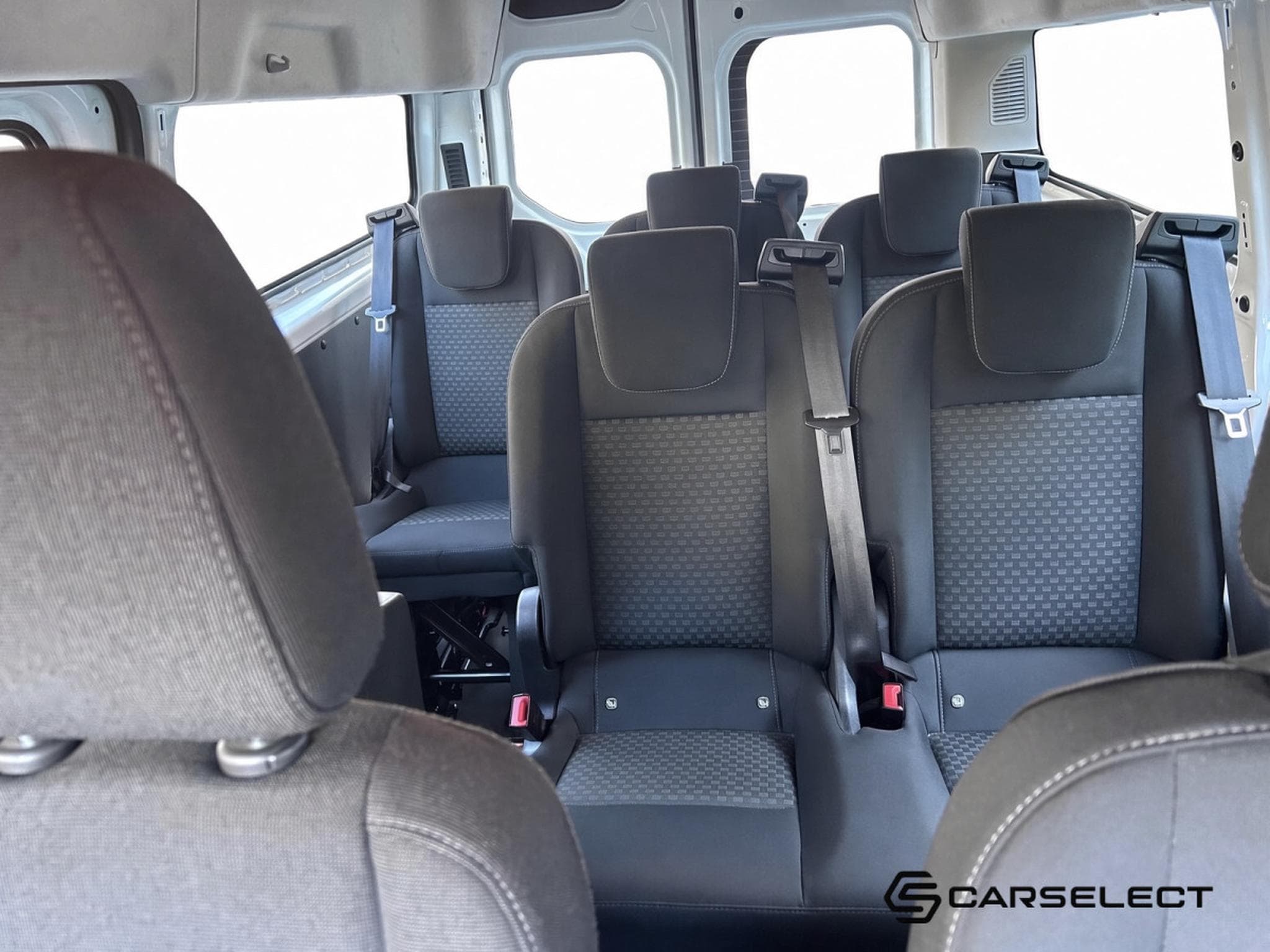 Ford Transit Combi 2.0 (2022) - Photo 5