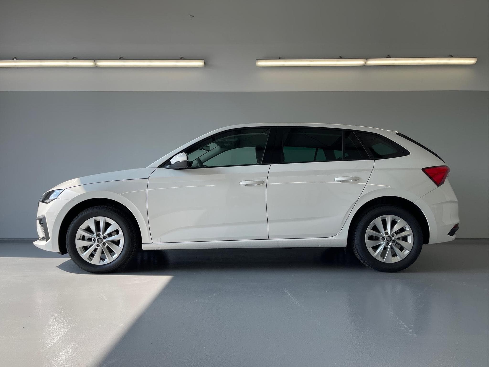 Skoda Scala Selection (2026) - Foto 3