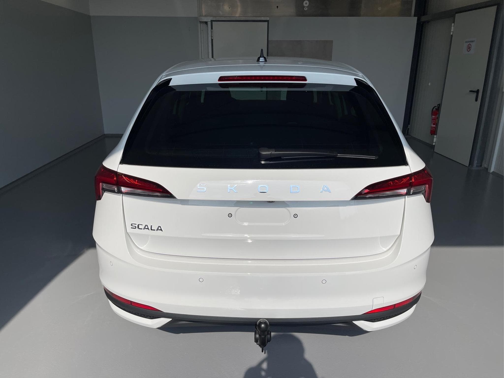 Skoda Scala Selection (2026) - Foto 5