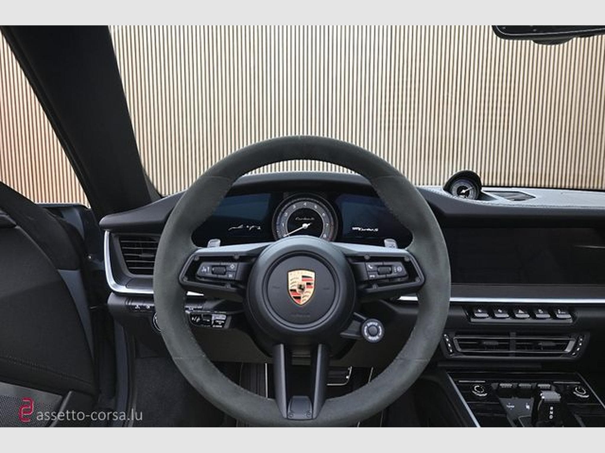 Porsche 911 992.1 Turbo S Cabriolet*Burmester*Lift*Inno*LED (2023) - Photo 18