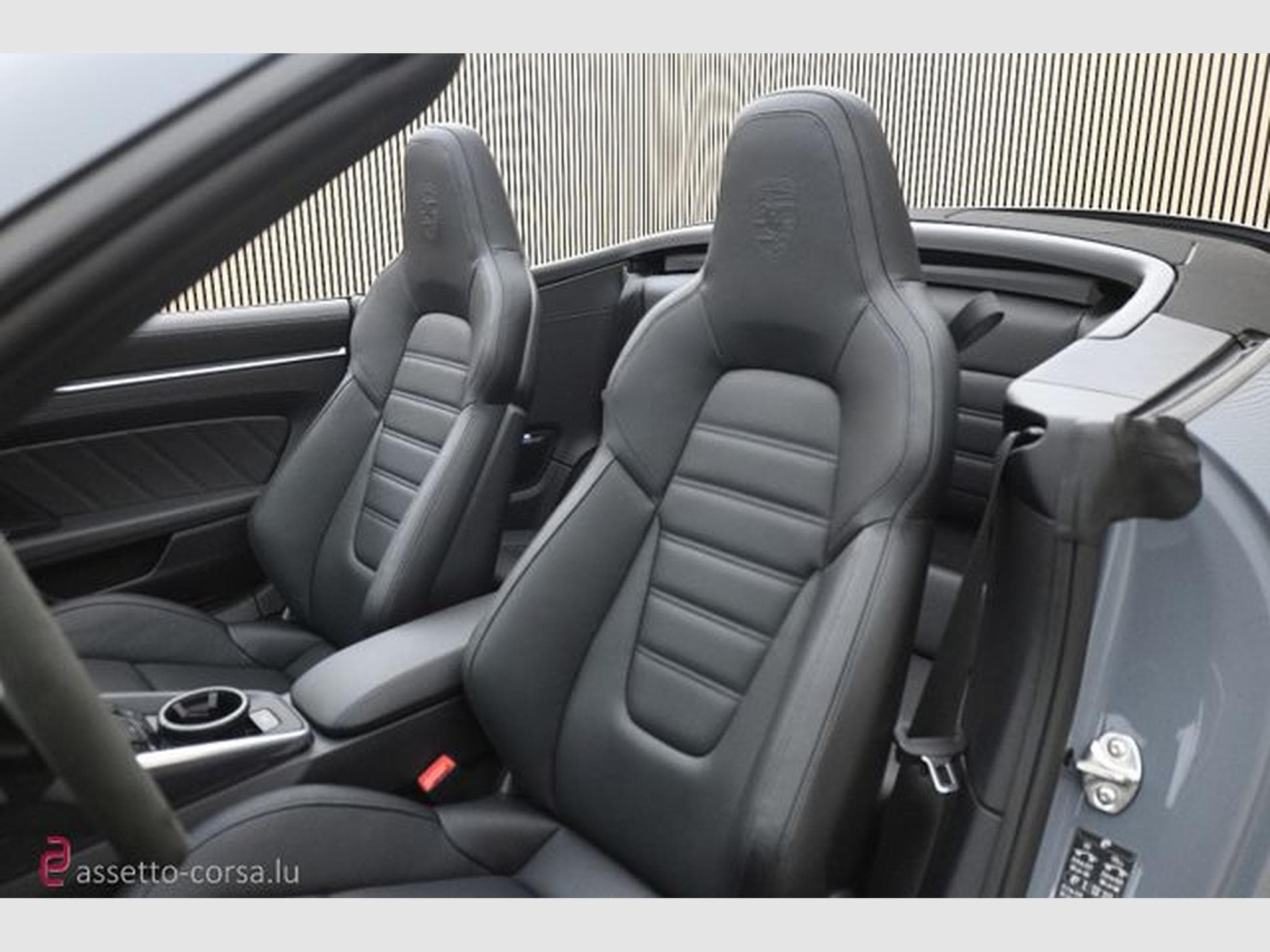 Porsche 911 992.1 Turbo S Cabriolet*Burmester*Lift*Inno*LED (2023) - Photo 17