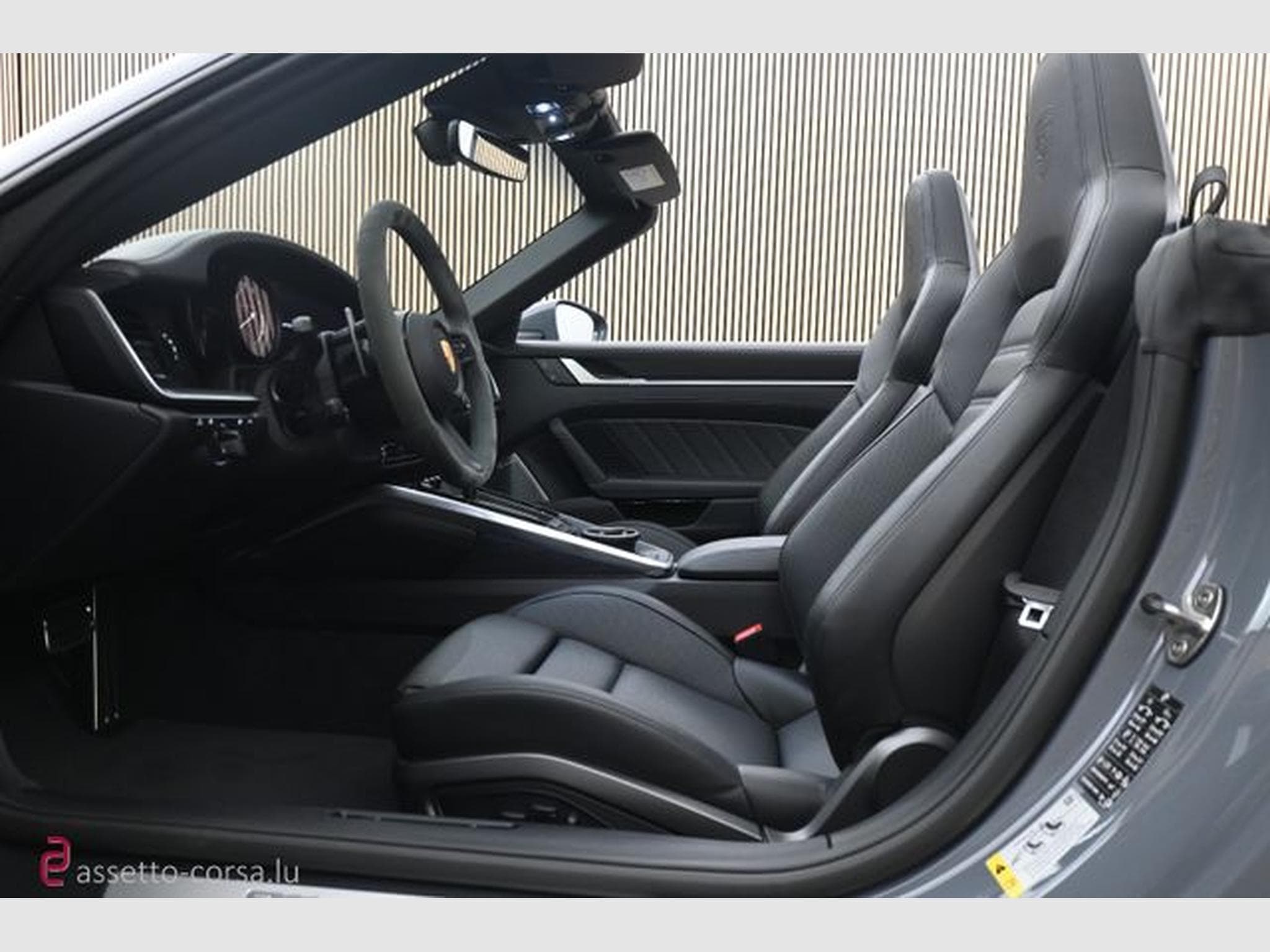 Porsche 911 992.1 Turbo S Cabriolet*Burmester*Lift*Inno*LED (2023) - Photo 19