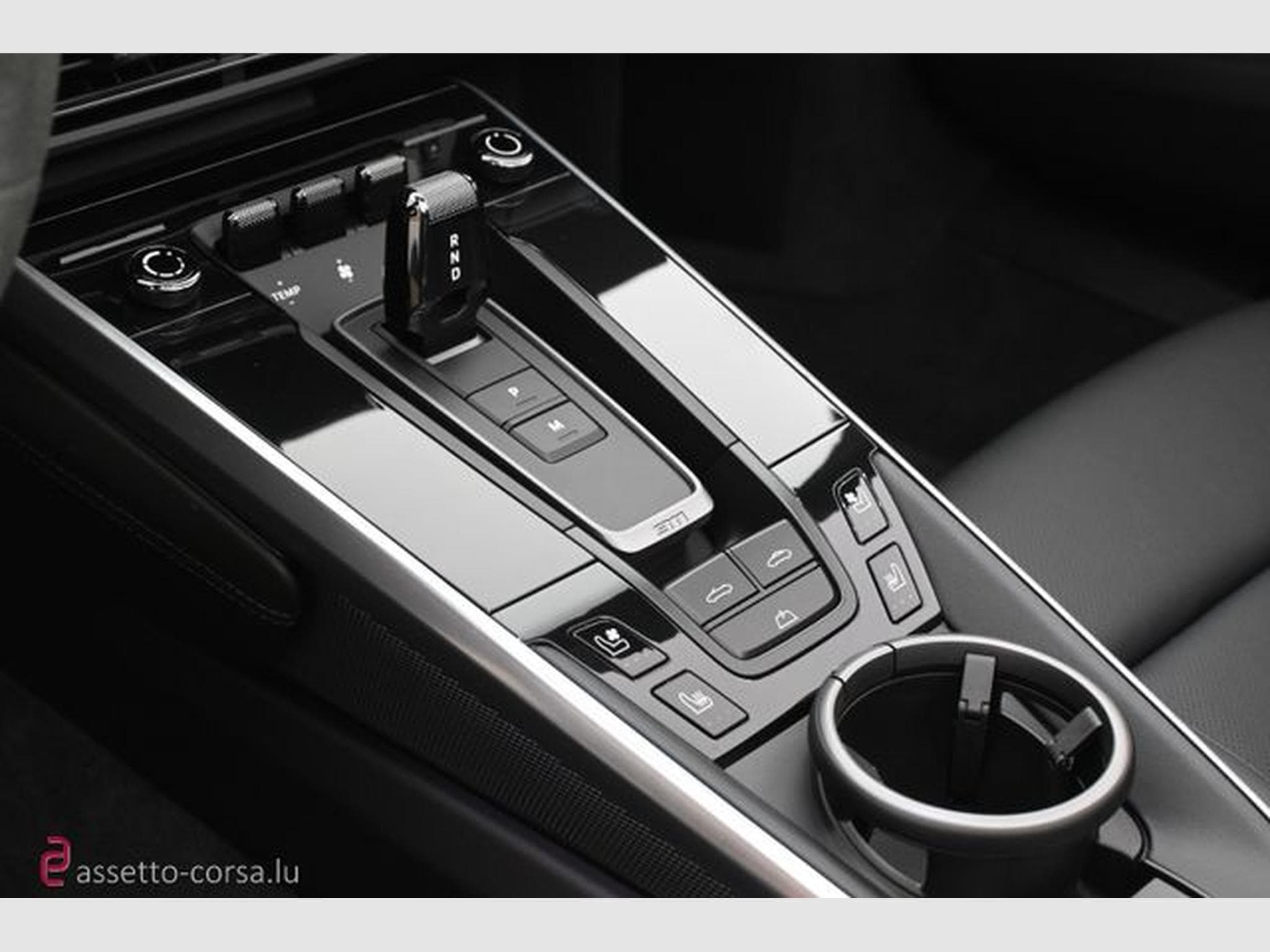 Porsche 911 992.1 Turbo S Cabriolet*Burmester*Lift*Inno*LED (2023) - Photo 21