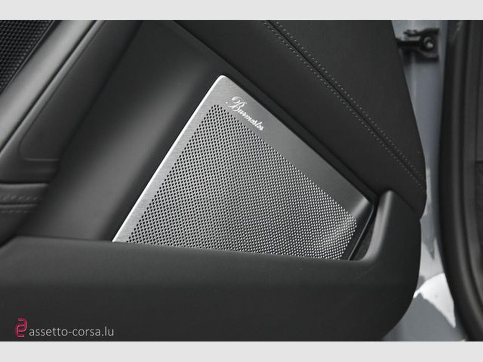 Porsche 911 992.1 Turbo S Cabriolet*Burmester*Lift*Inno*LED (2023) - Photo 22