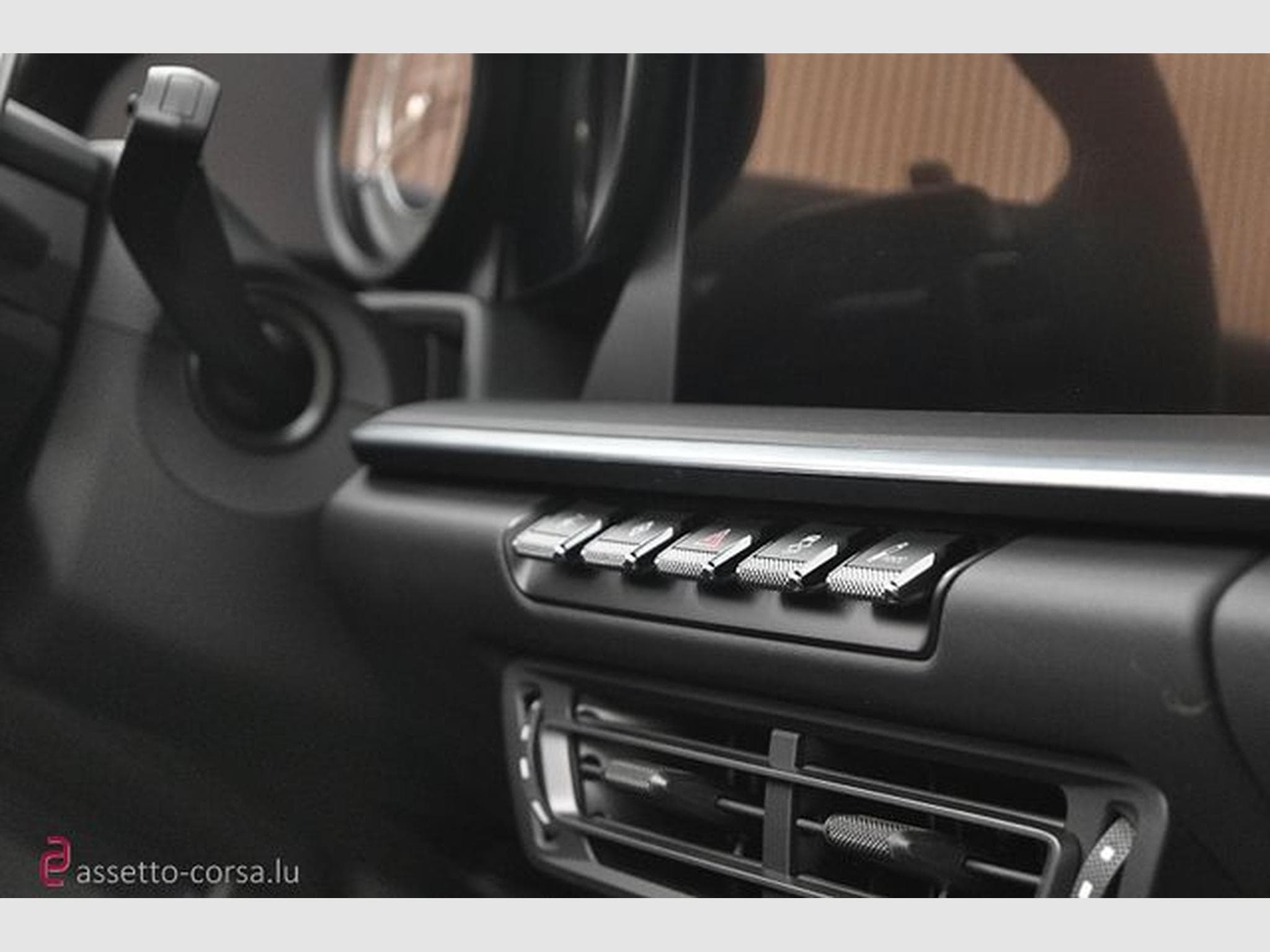 Porsche 911 992.1 Turbo S Cabriolet*Burmester*Lift*Inno*LED (2023) - Photo 23