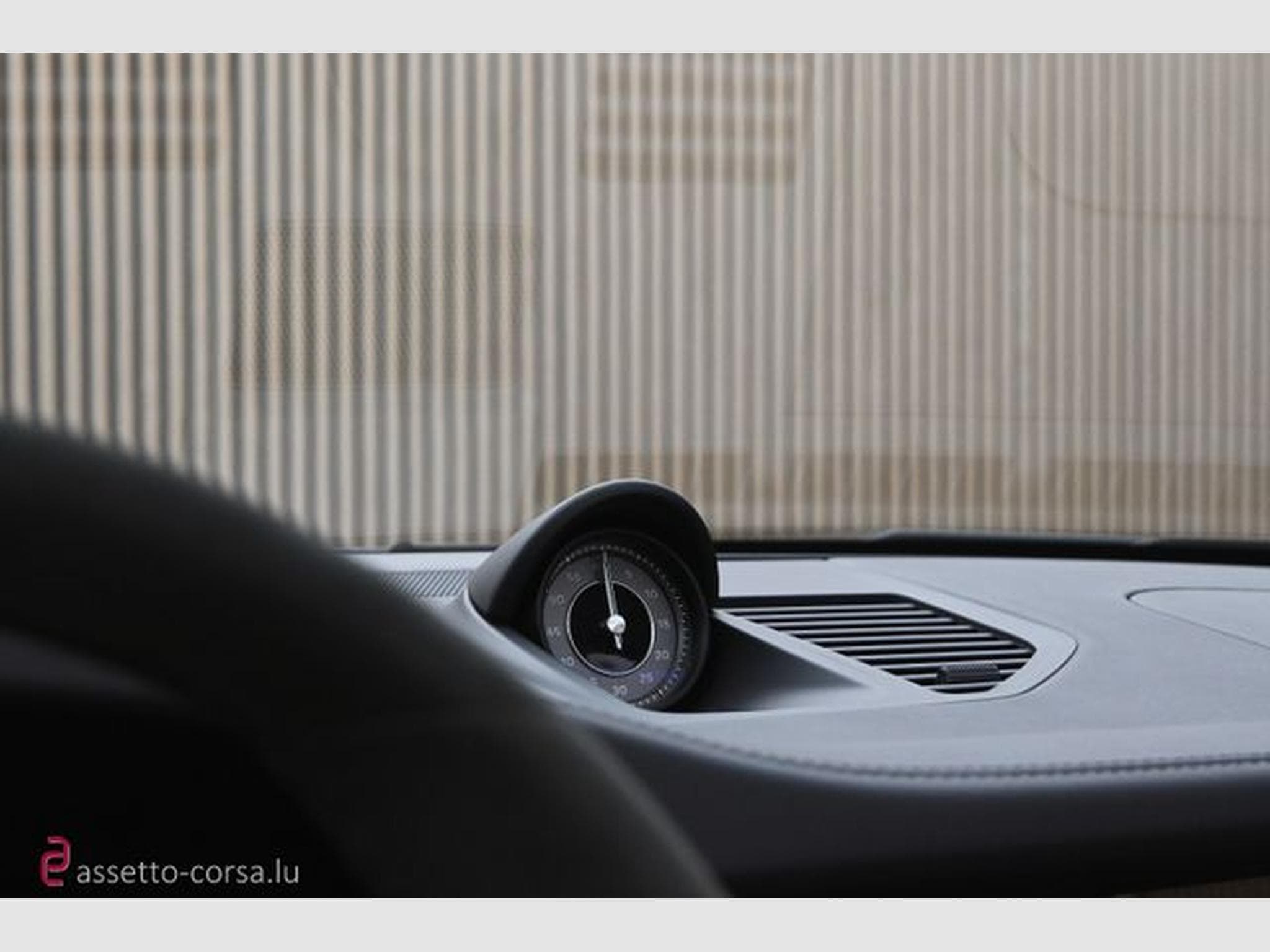 Porsche 911 992.1 Turbo S Cabriolet*Burmester*Lift*Inno*LED (2023) - Photo 24