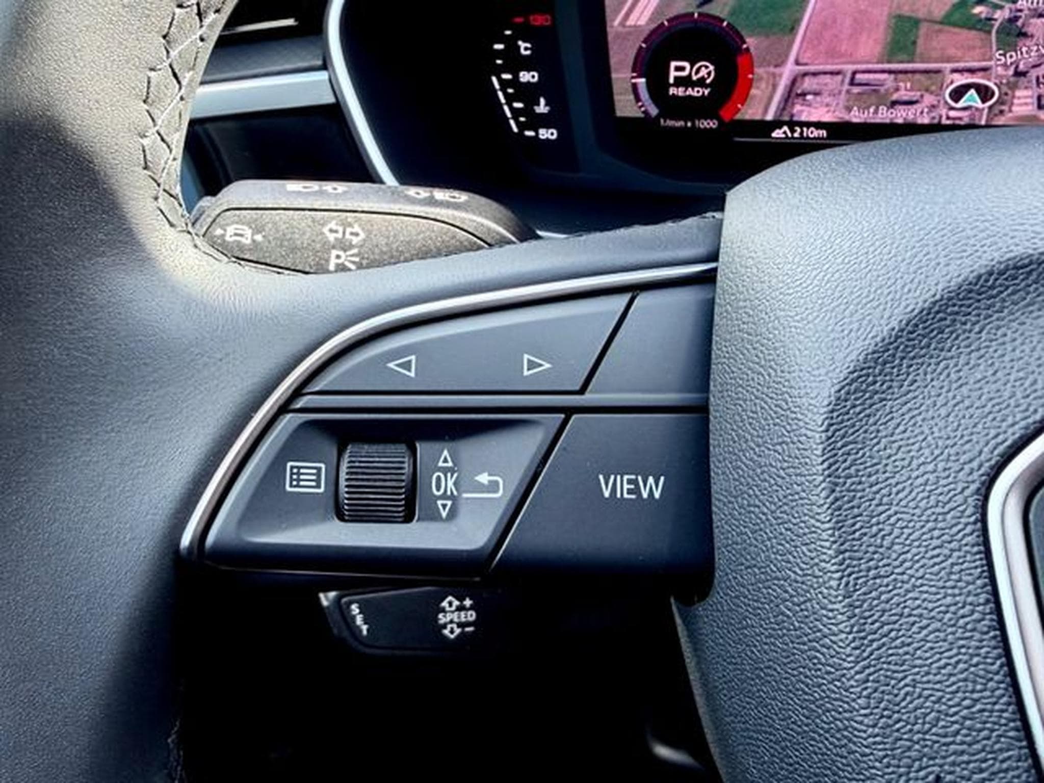 Audi Q3 Q3 40 TFSI quattro S line /NAVI/LED/PANO/1.HAND/ (2025) - Foto 16