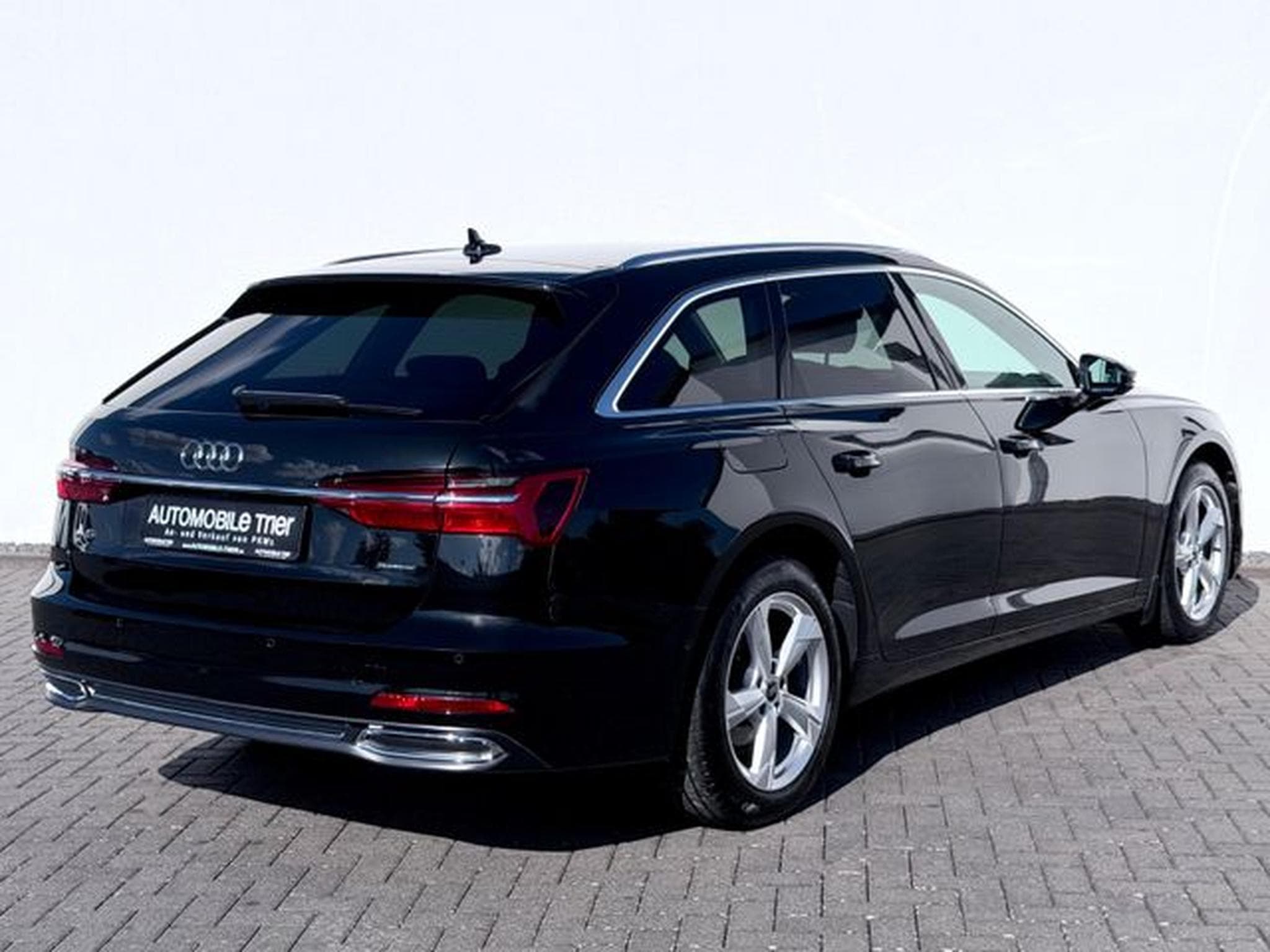 Audi A6 A6 Avant 40 TDI quattro sport /NAVI/LED/ACC/CAM/ (2022) - Foto 5