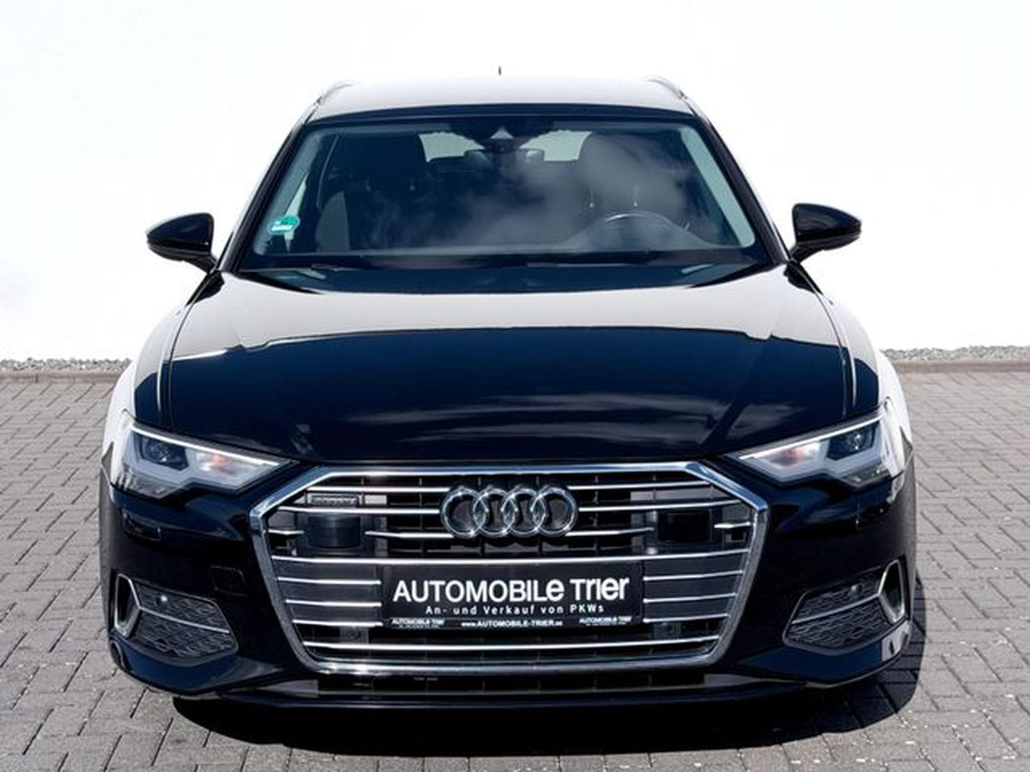 Audi A6 A6 Avant 40 TDI quattro sport /NAVI/LED/ACC/CAM/ (2022) - Foto 2