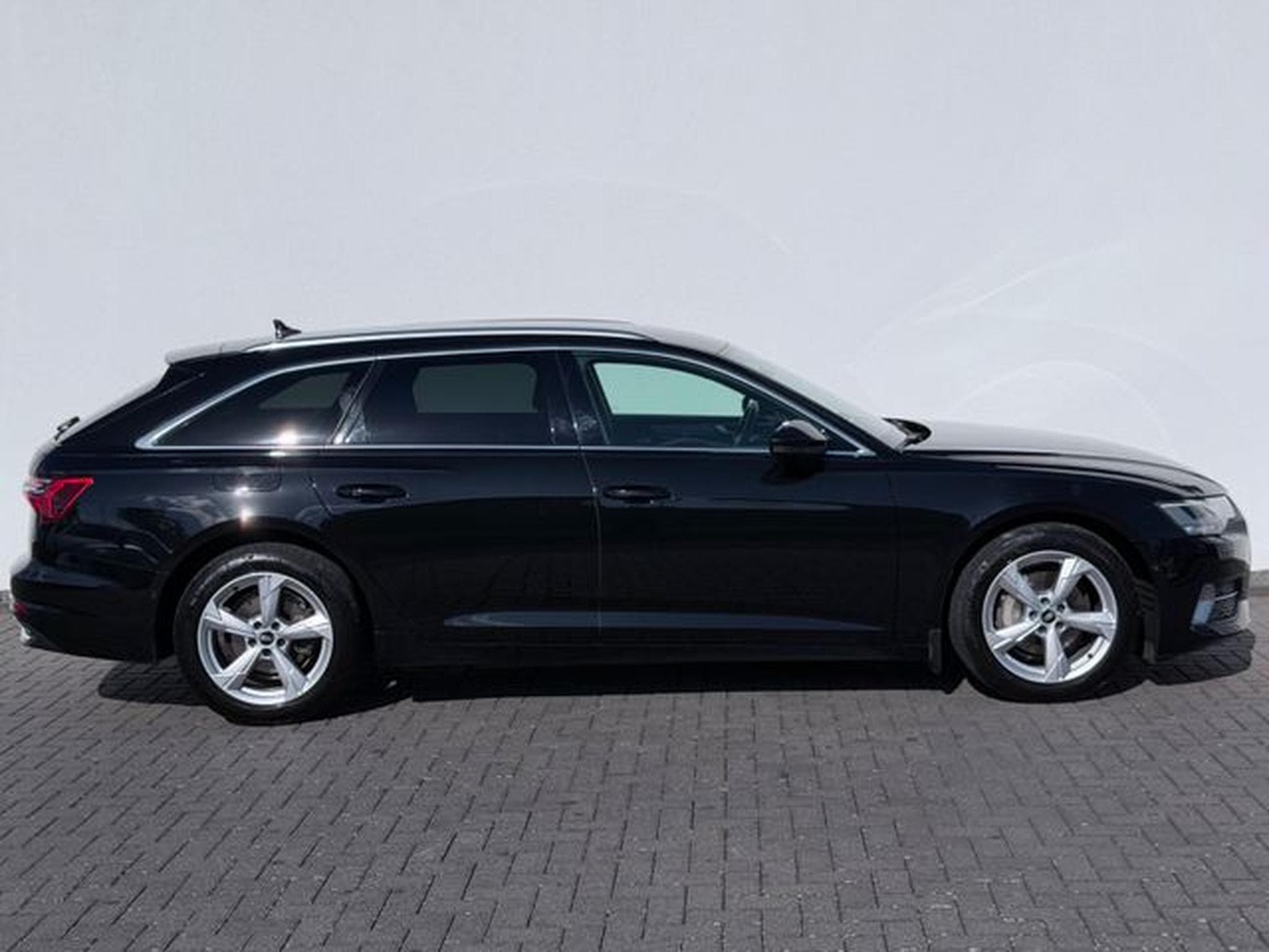 Audi A6 A6 Avant 40 TDI quattro sport /NAVI/LED/ACC/CAM/ (2022) - Foto 4