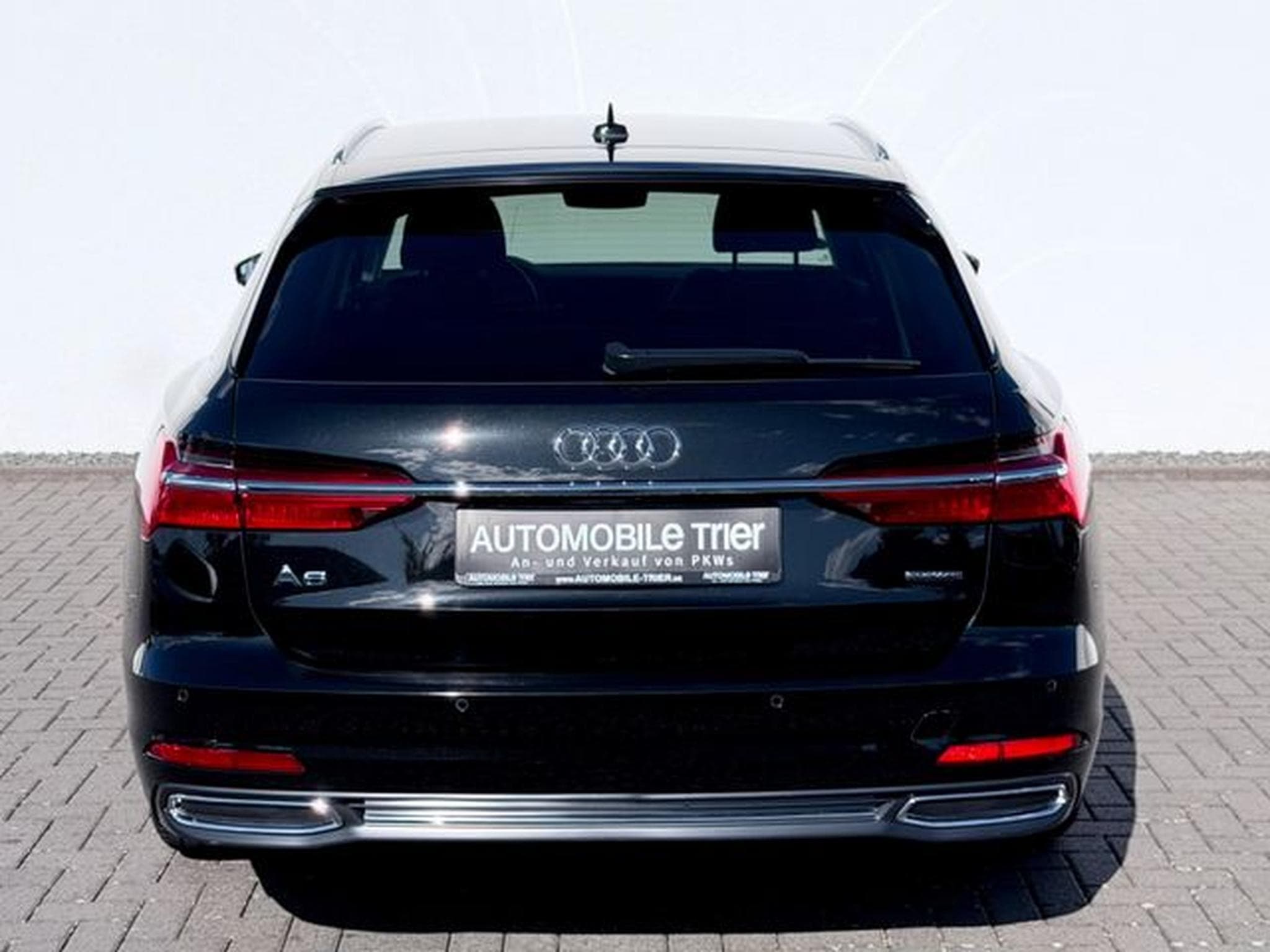 Audi A6 A6 Avant 40 TDI quattro sport /NAVI/LED/ACC/CAM/ (2022) - Foto 6