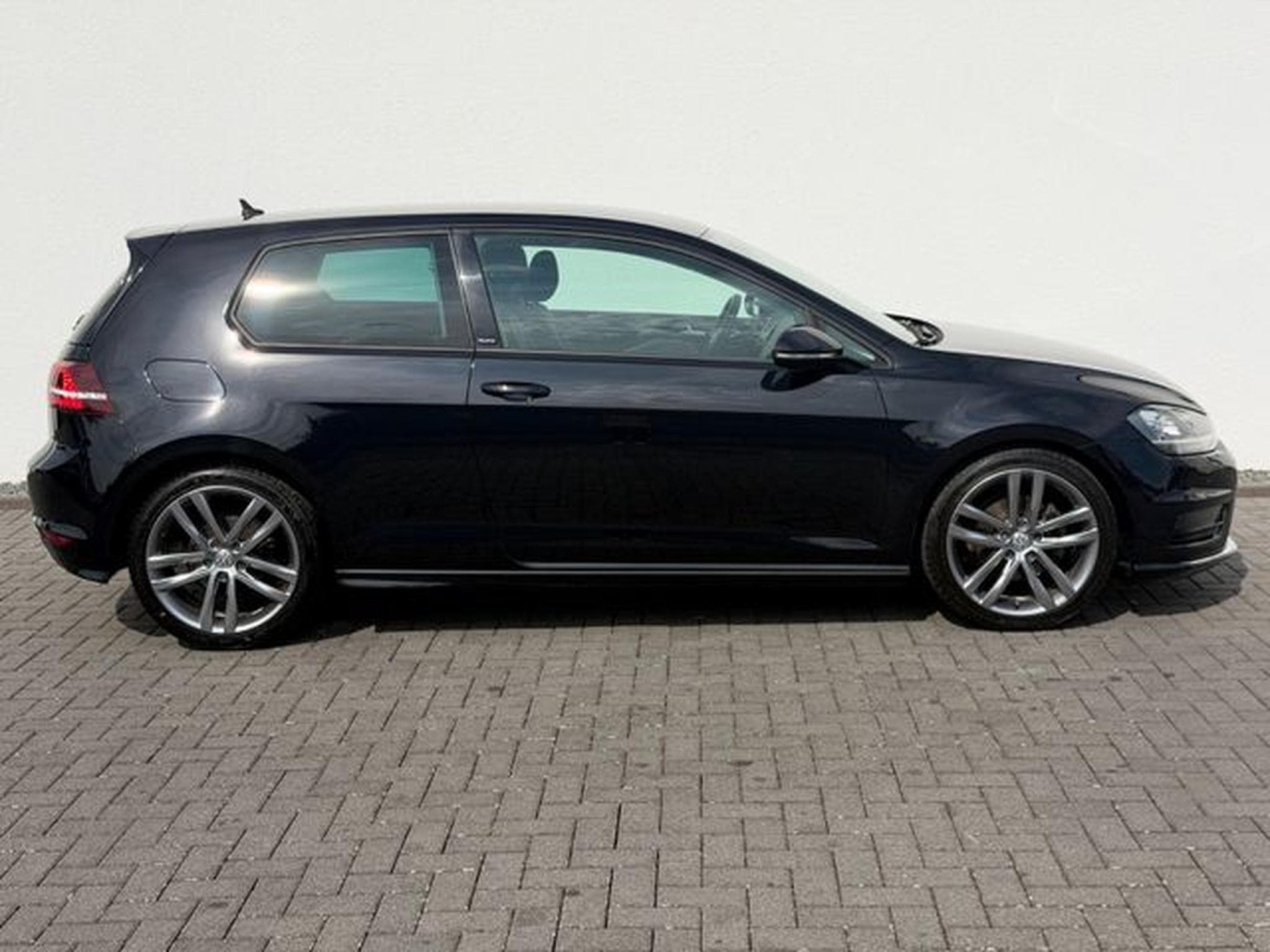 VW Golf Golf 7 1.4 TSI R Line/NAVI/BI-XENON/PDC/GARANTIE (2016) - Photo 4