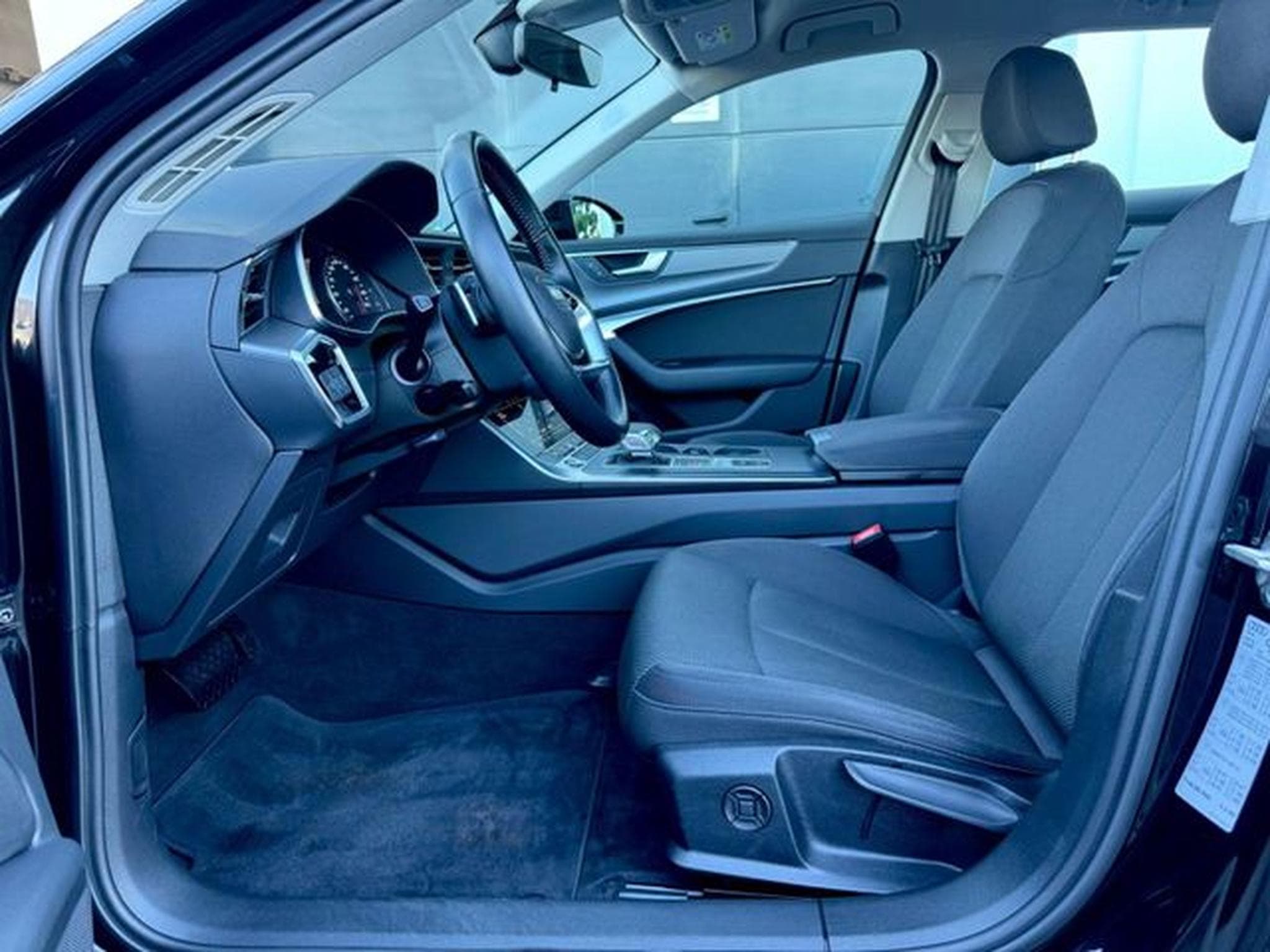 Audi A6 A6 Avant 40 TDI /NAVI/LED/ACC/CAM/GARANTIE/ (2021) - Foto 9