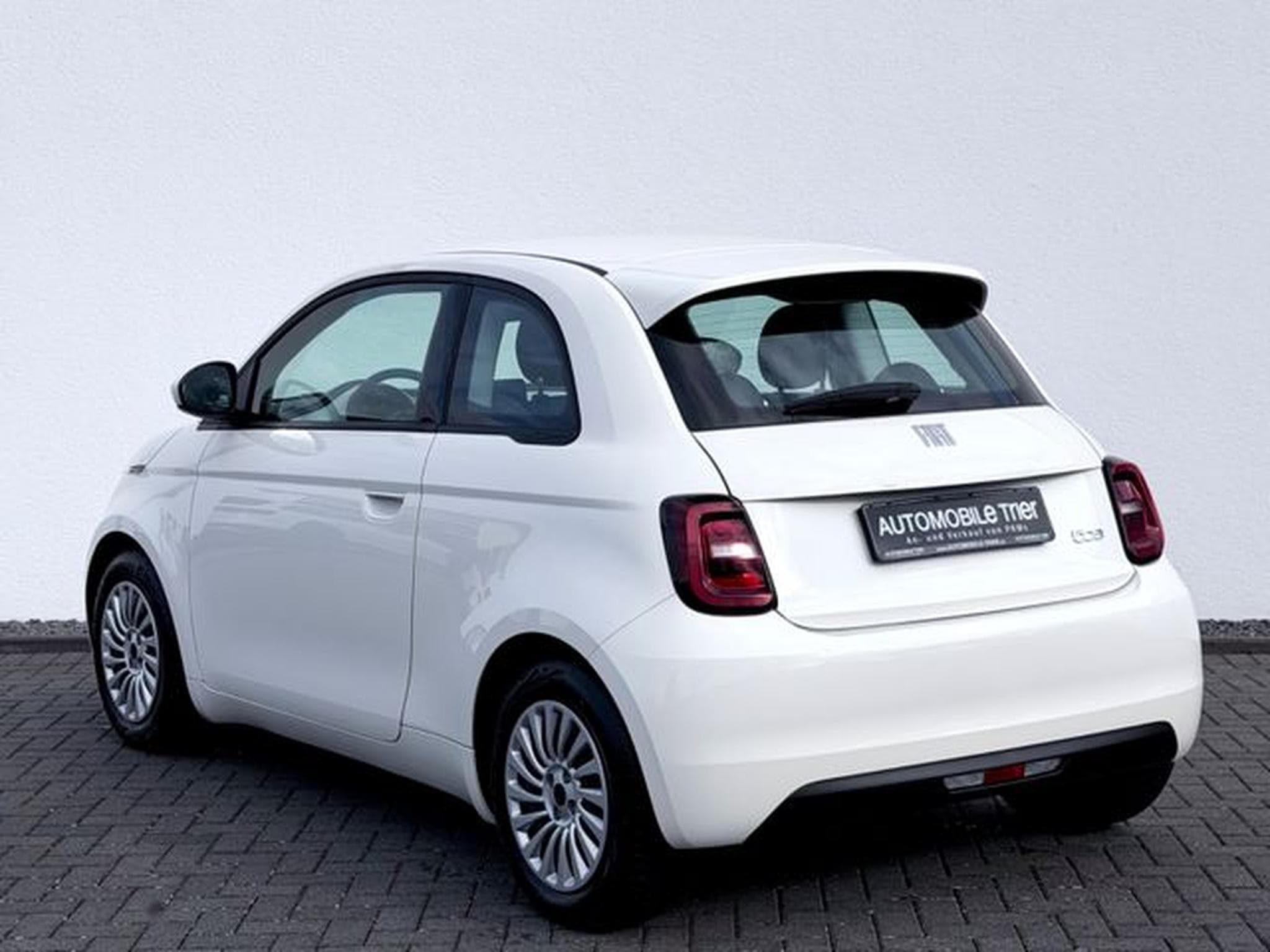 Fiat 500 500 e / LED / CARPLAY / GARANTIE / (2023) - Photo 7