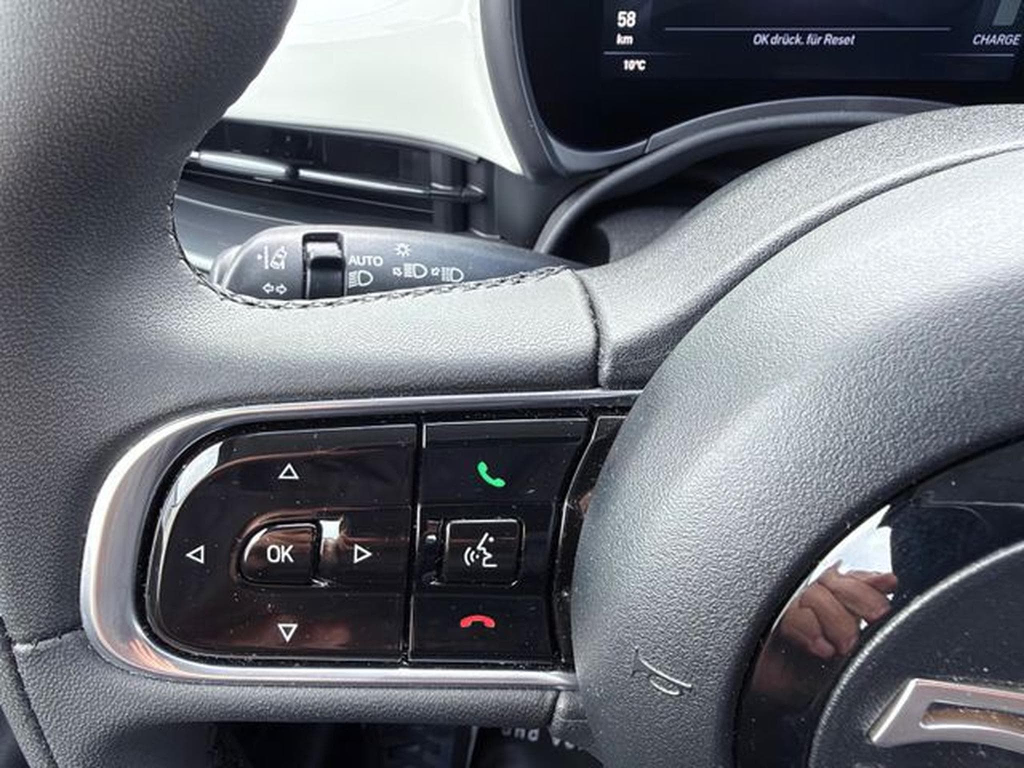 Fiat 500 500 e / LED / CARPLAY / GARANTIE / (2023) - Photo 14