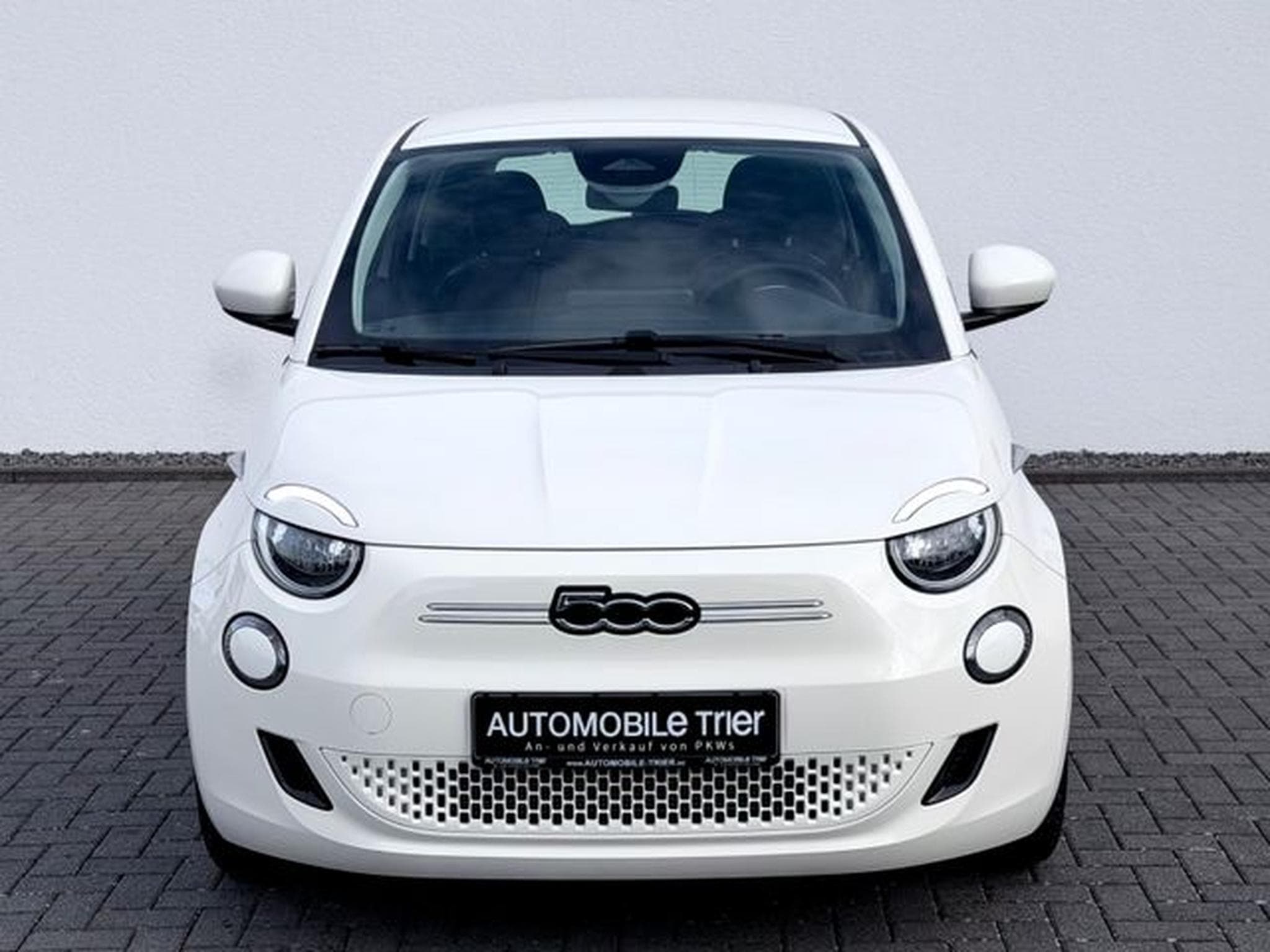 Fiat 500 500 e / LED / CARPLAY / GARANTIE / (2023) - Photo 2