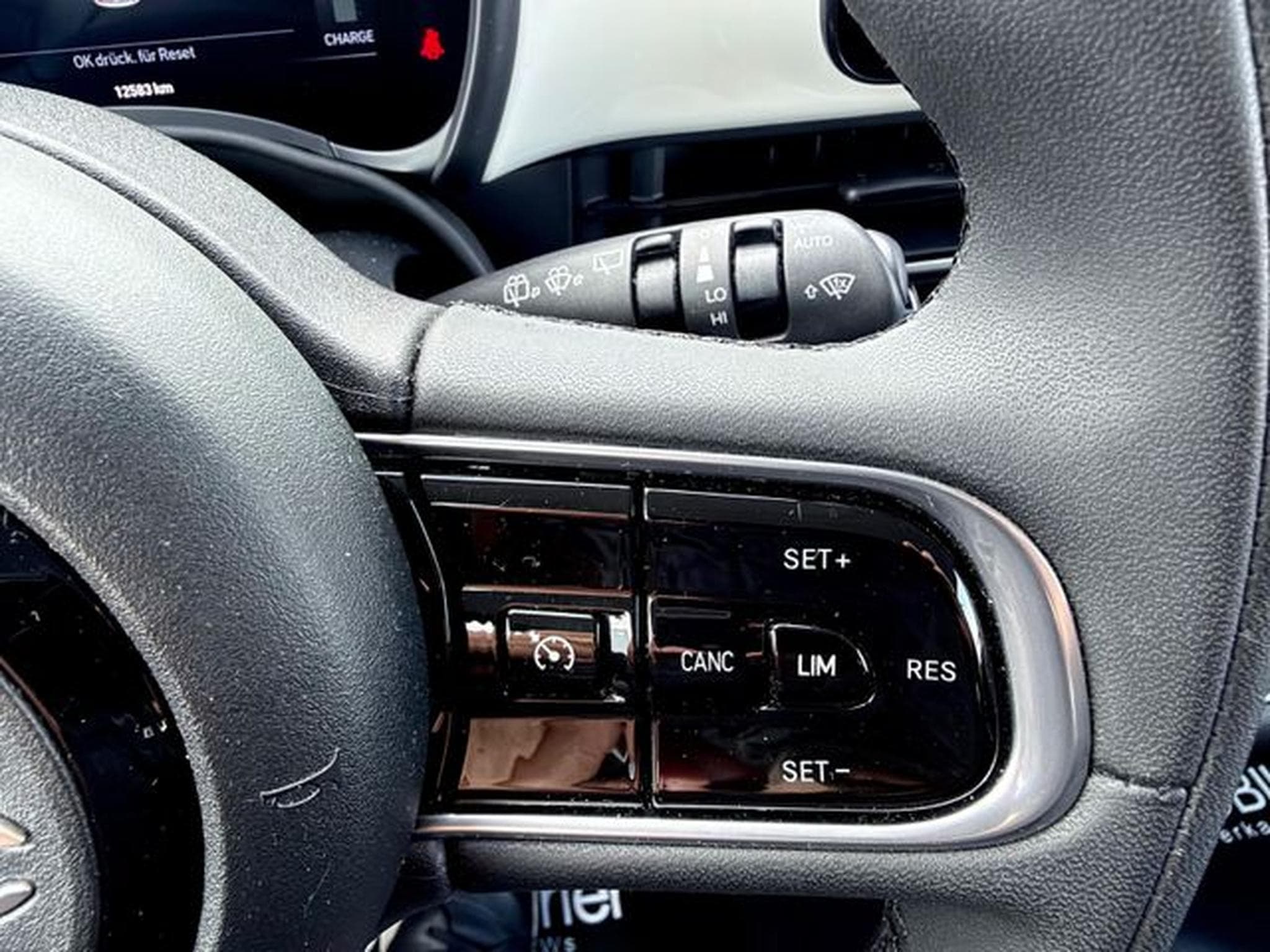 Fiat 500 500 e / LED / CARPLAY / GARANTIE / (2023) - Photo 15