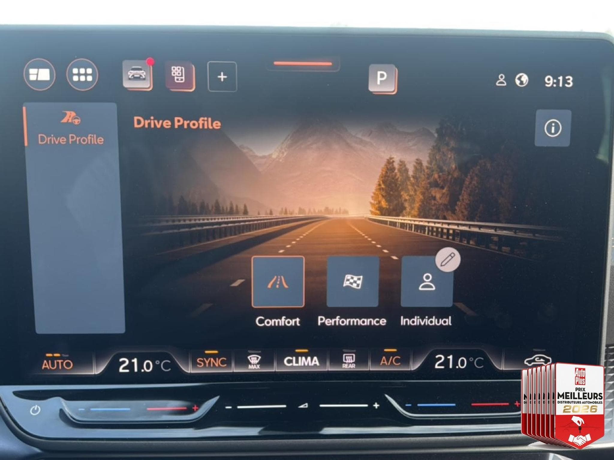 Cupra FORMENTOR 1.5 ETSI HYBRID 150 V DSG7 (2026) - Photo 28