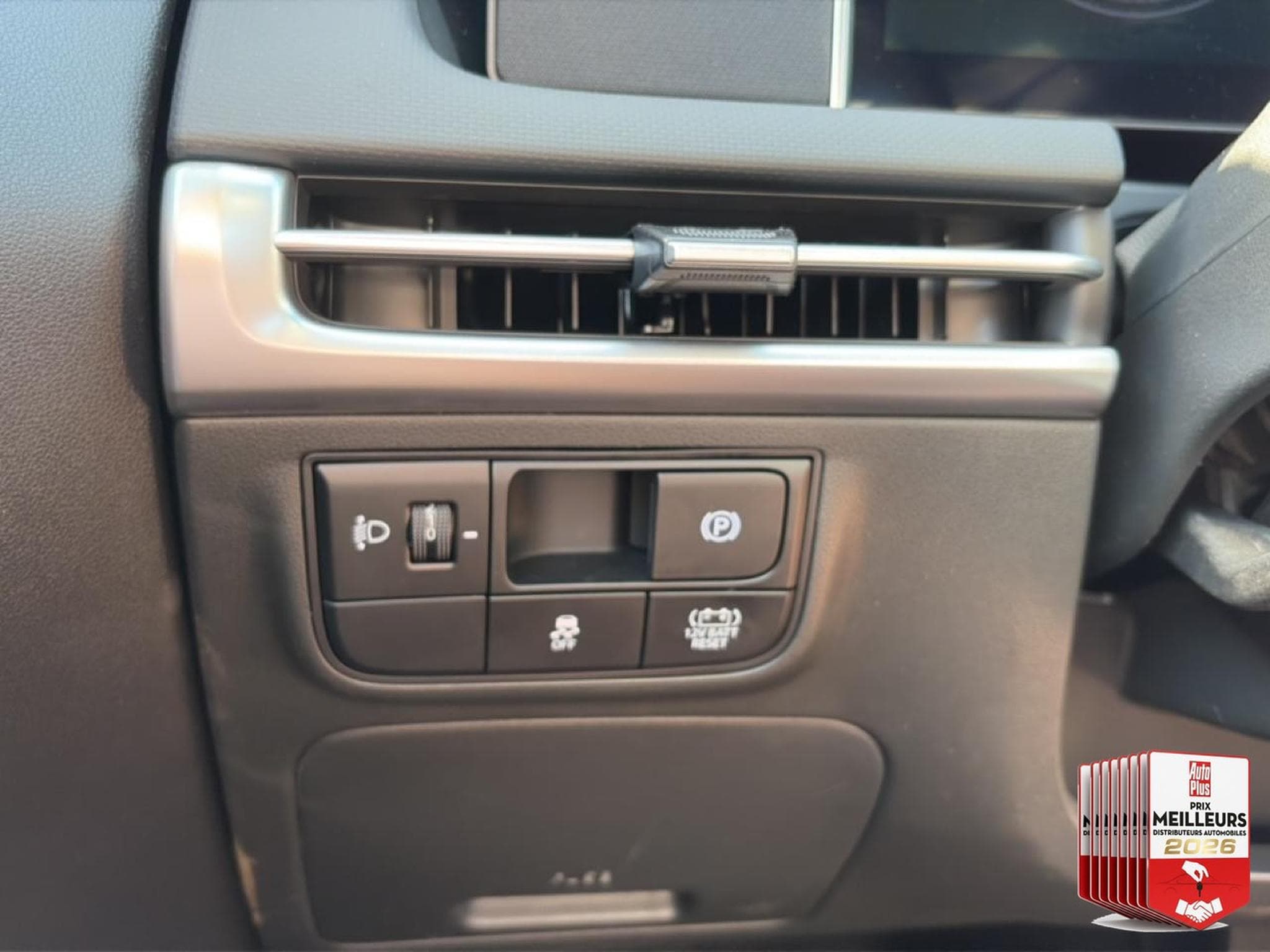 Hyundai TUCSON 1.6 T-GDI 239 HYBRID INTUITIVE (2026) - Foto 14