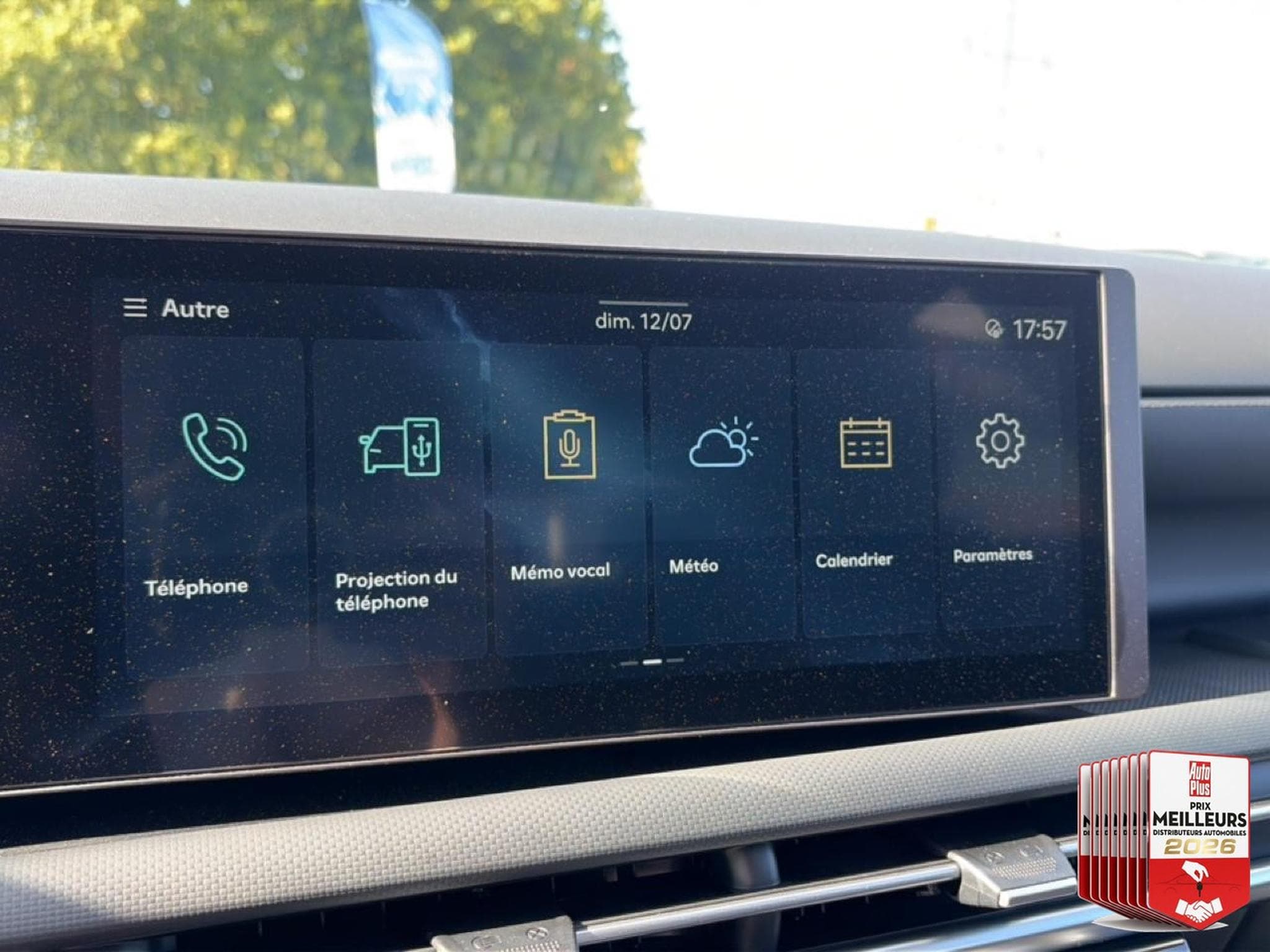 Hyundai TUCSON 1.6 T-GDI 239 HYBRID INTUITIVE (2026) - Foto 21