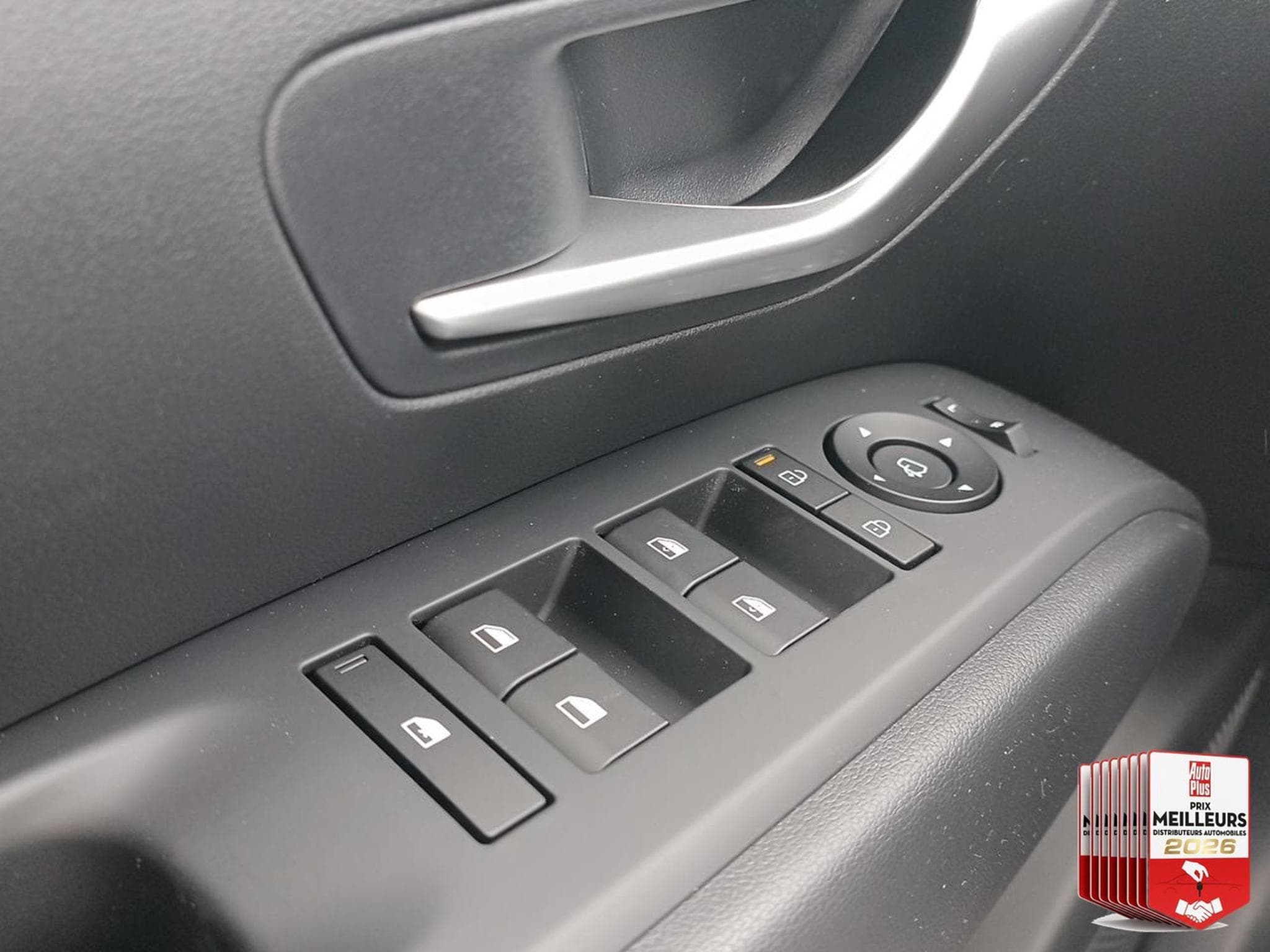 Hyundai TUCSON 1.6 T-GDI 239 HYBRID INTUITIVE (2026) - Photo 14