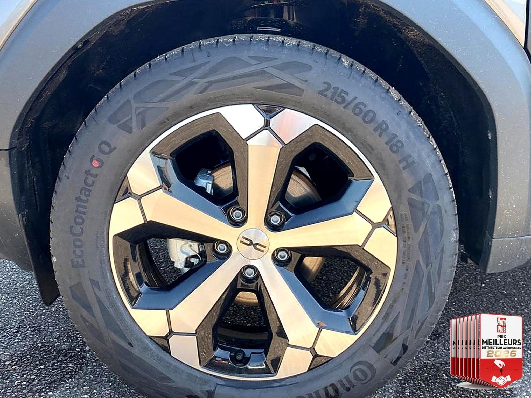 Dacia DUSTER 1.2 MILD HYBRID 140 JOURNEY (2026) - Photo 9