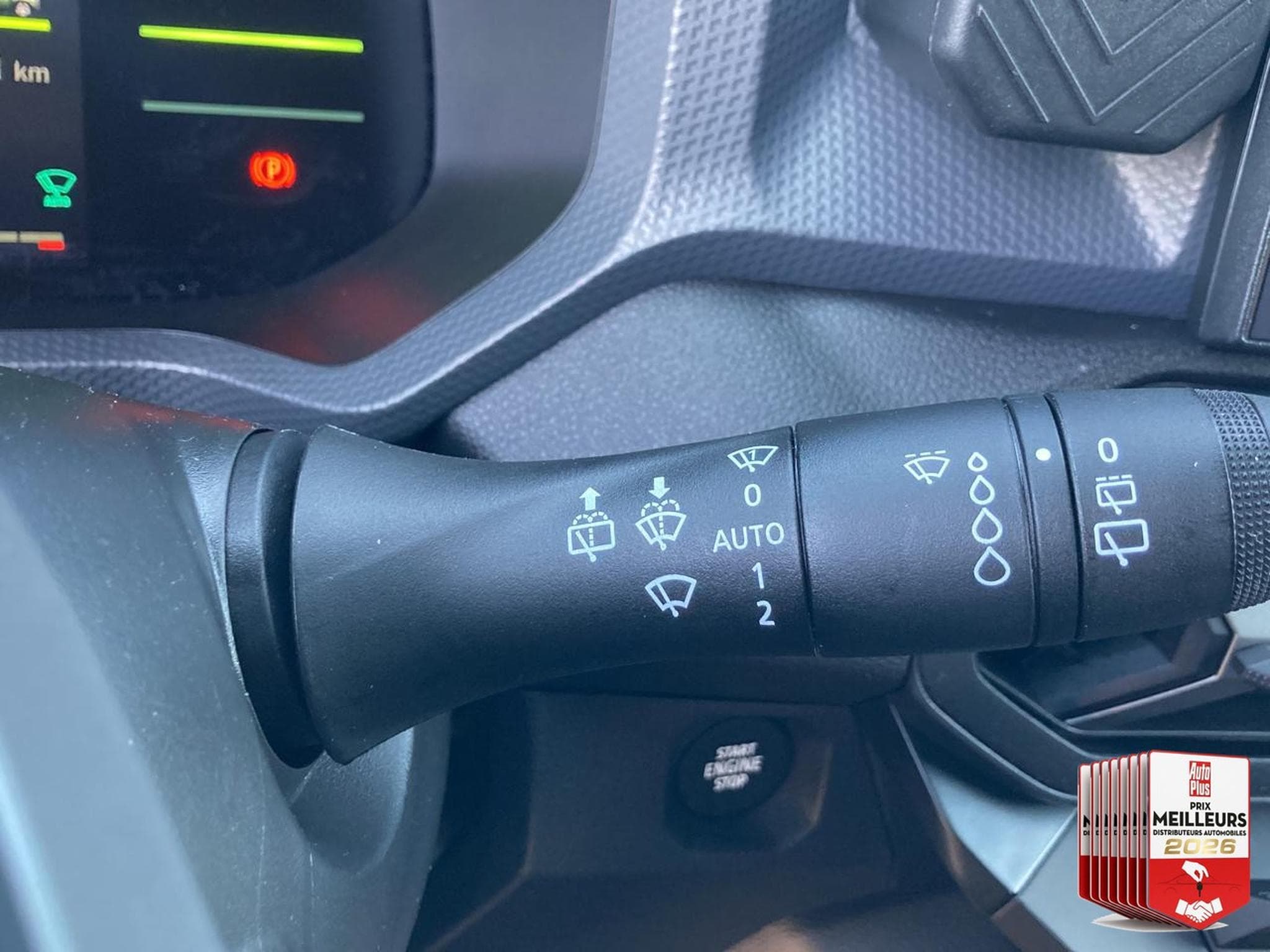 Dacia DUSTER 1.2 MILD HYBRID 140 JOURNEY (2026) - Photo 20