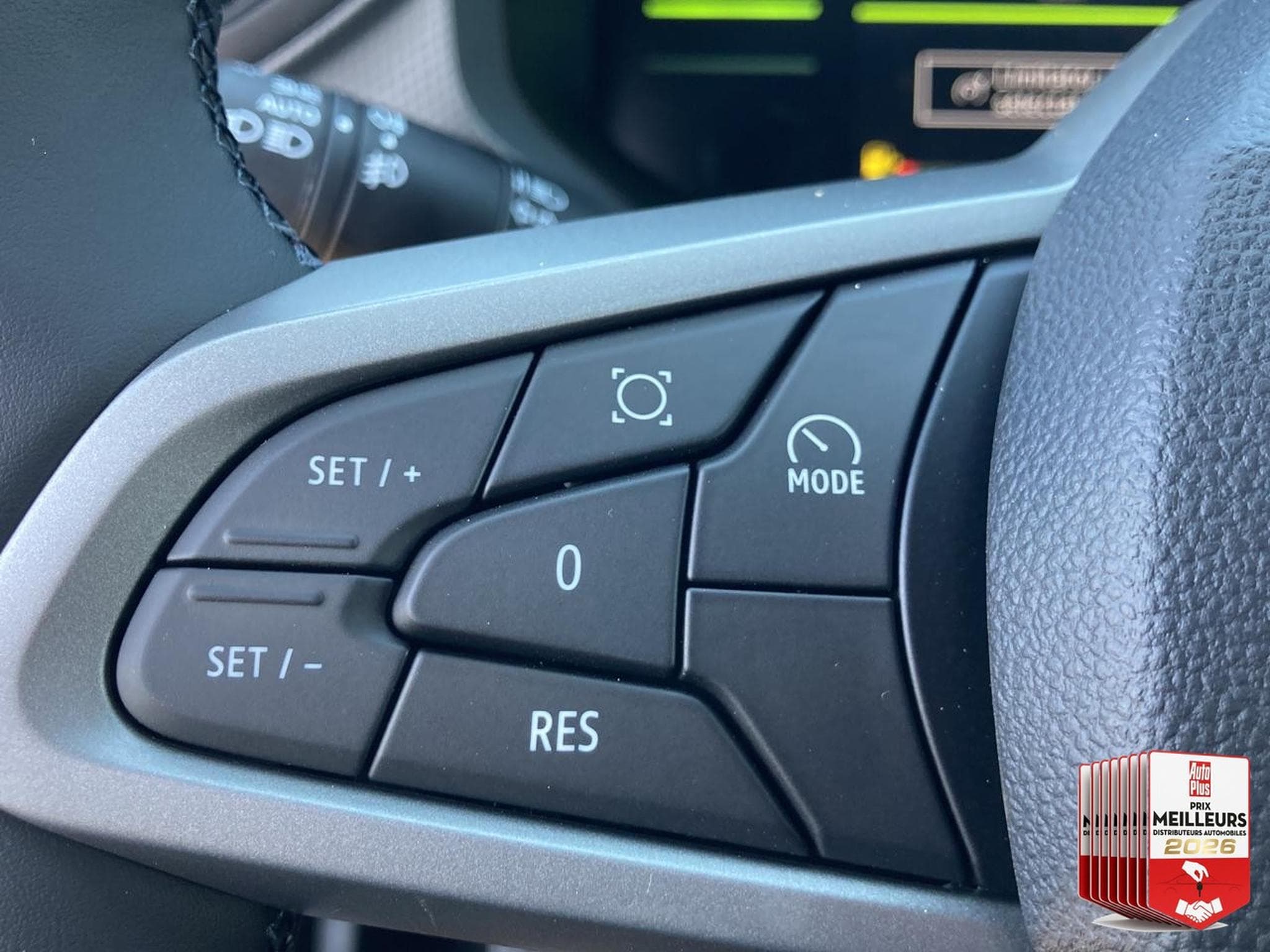 Dacia DUSTER 1.2 MILD HYBRID 140 JOURNEY (2026) - Photo 17