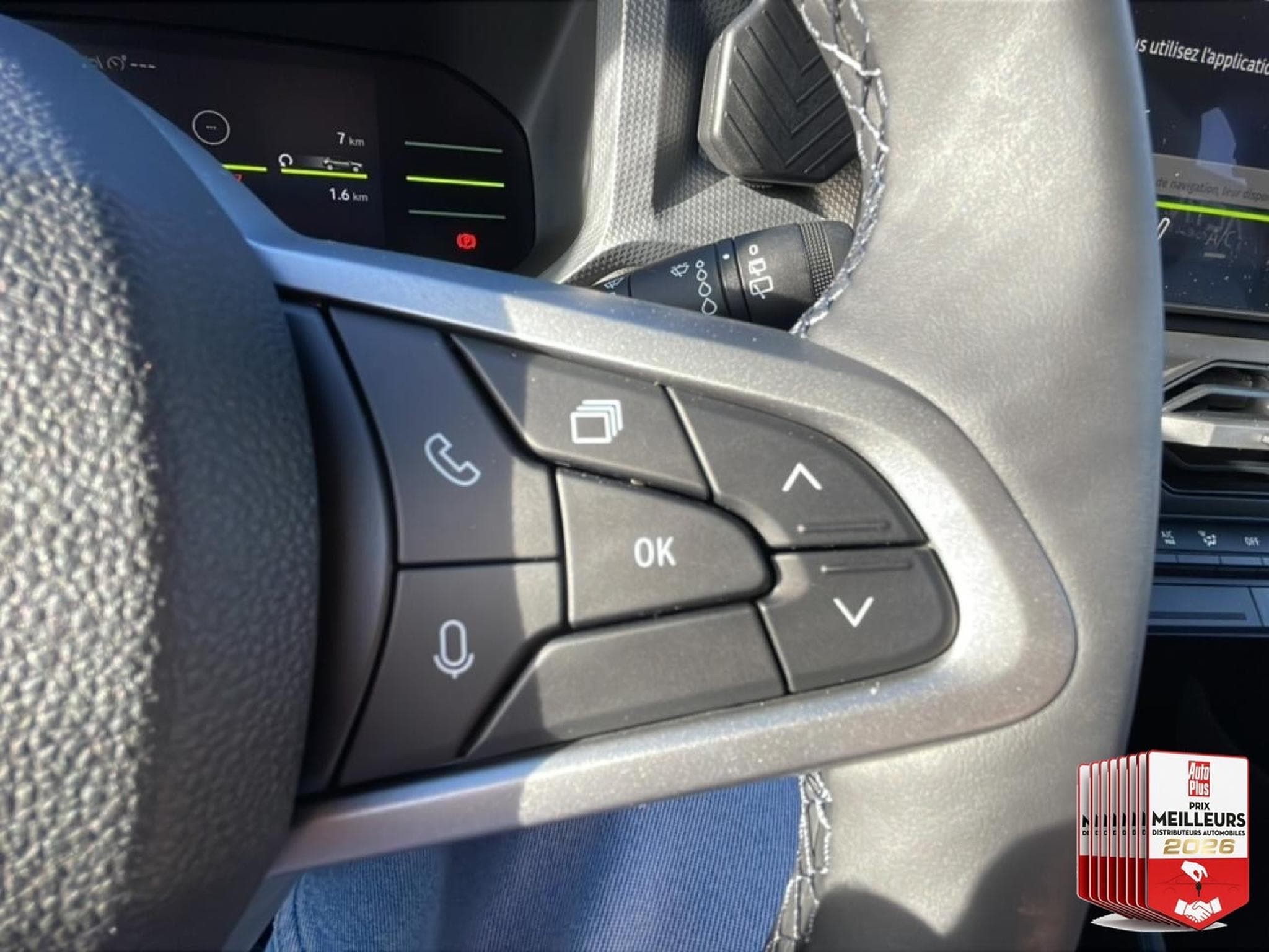 Dacia DUSTER 1.2 MILD HYBRID 140 JOURNEY (2026) - Photo 16