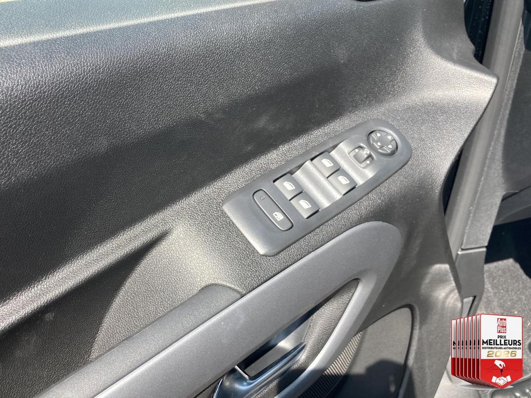 Citroën BERLINGO N1 1.5 BLUE HDI 130 M PLUS EAT8 (2026) - Foto 12