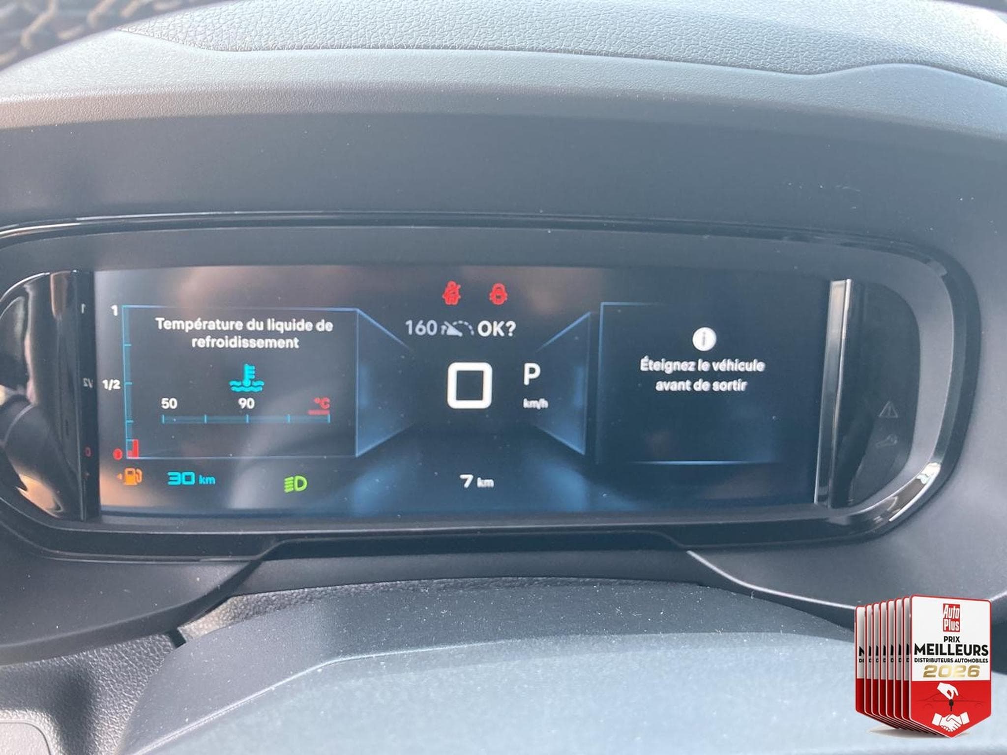 Citroën BERLINGO N1 1.5 BLUE HDI 130 M PLUS EAT8 (2026) - Foto 18
